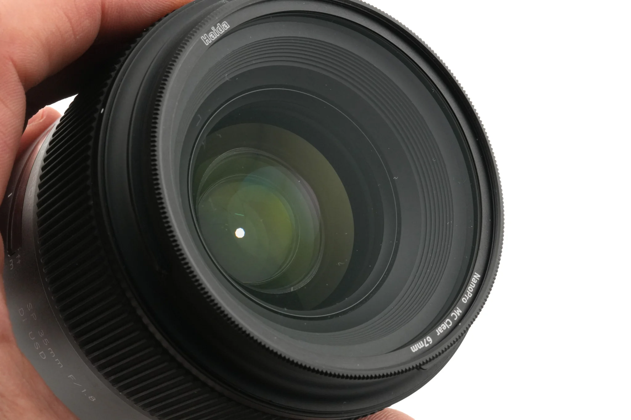 Tamron 35mm f1.8 Di USD - Image 5
