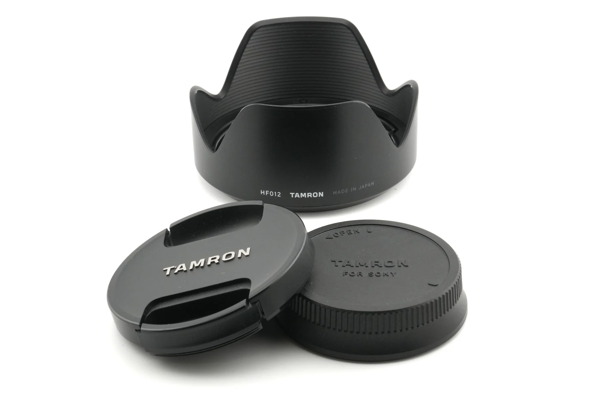 Tamron 35mm f1.8 Di USD - Image 7