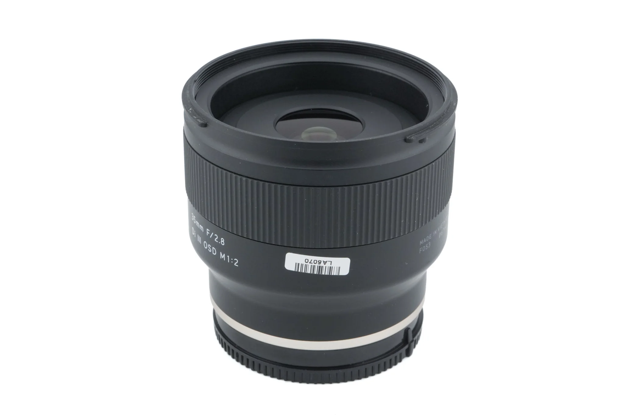 Tamron 35mm f2.8 Di III OSD M1:2 (F053) - Image 2