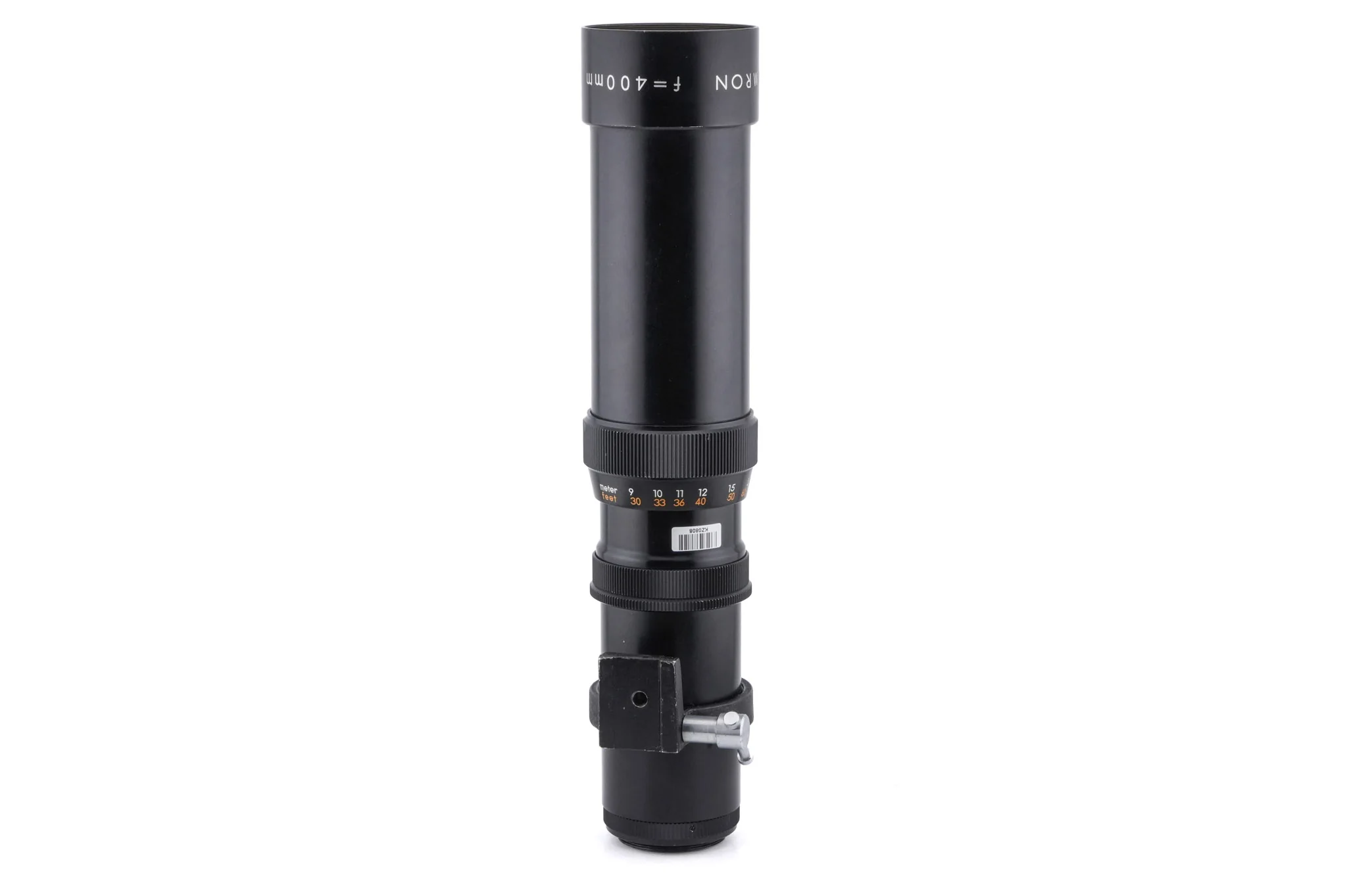 Tamron 400mm f6.9 - Image 2