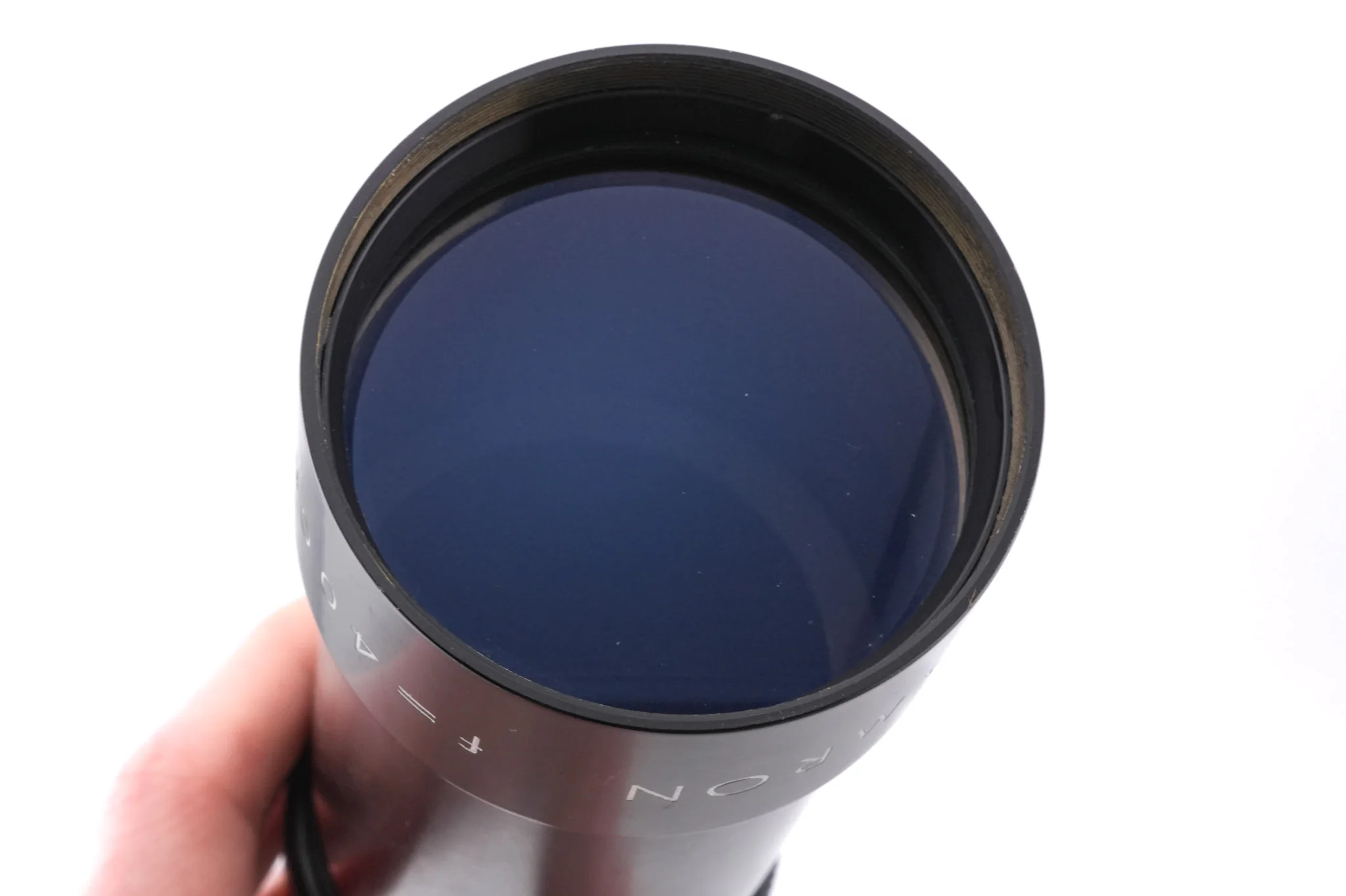 Tamron 400mm f6.9 - Image 3