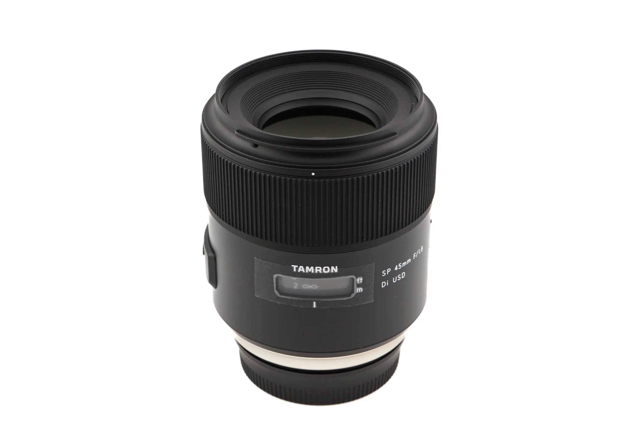 Tamron 45mm f1.8 DI SP VC USD (F013)