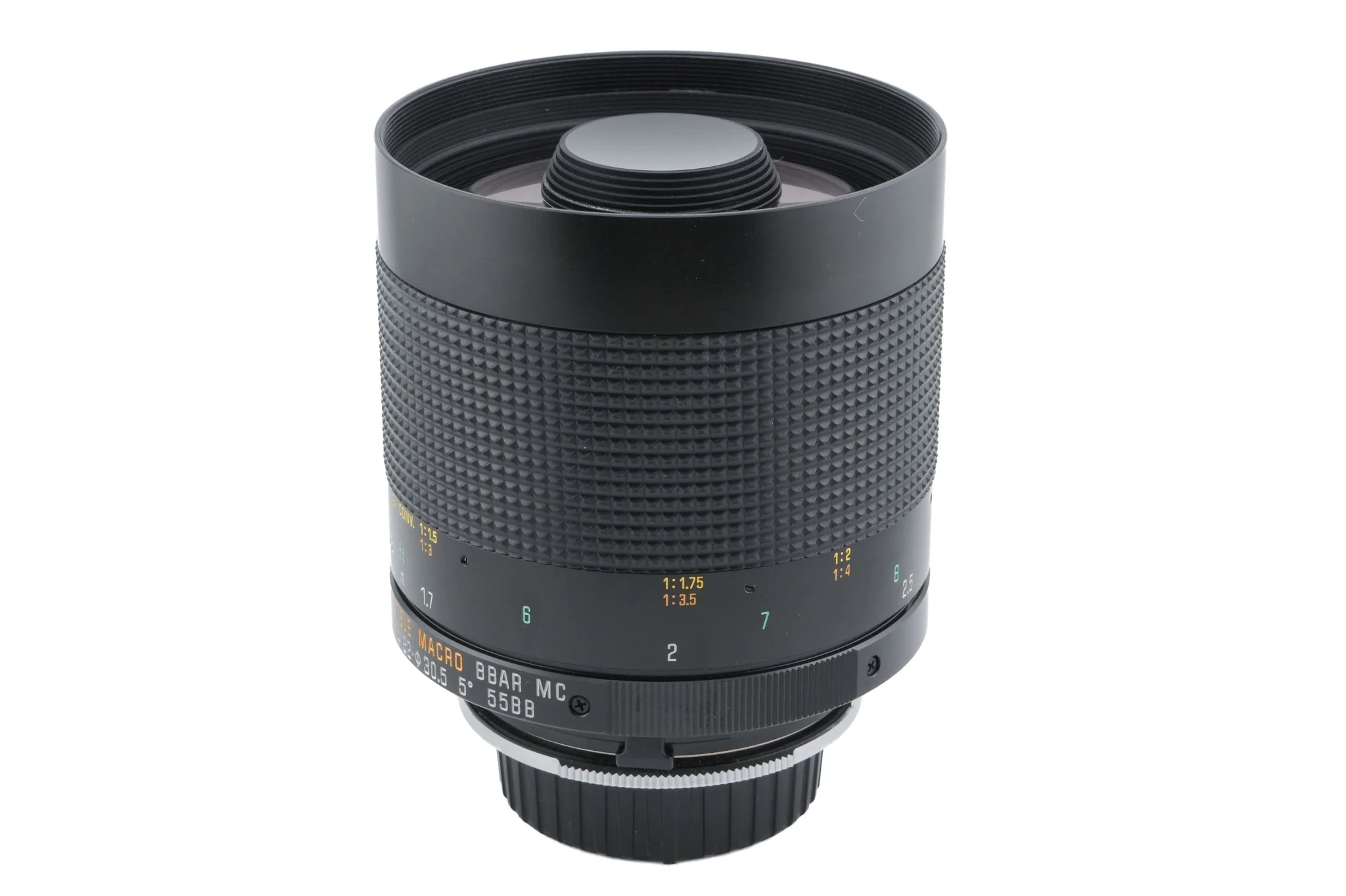 Tamron 500mm f8 SP Tele Macro BBAR MC (55BB) - Image 2