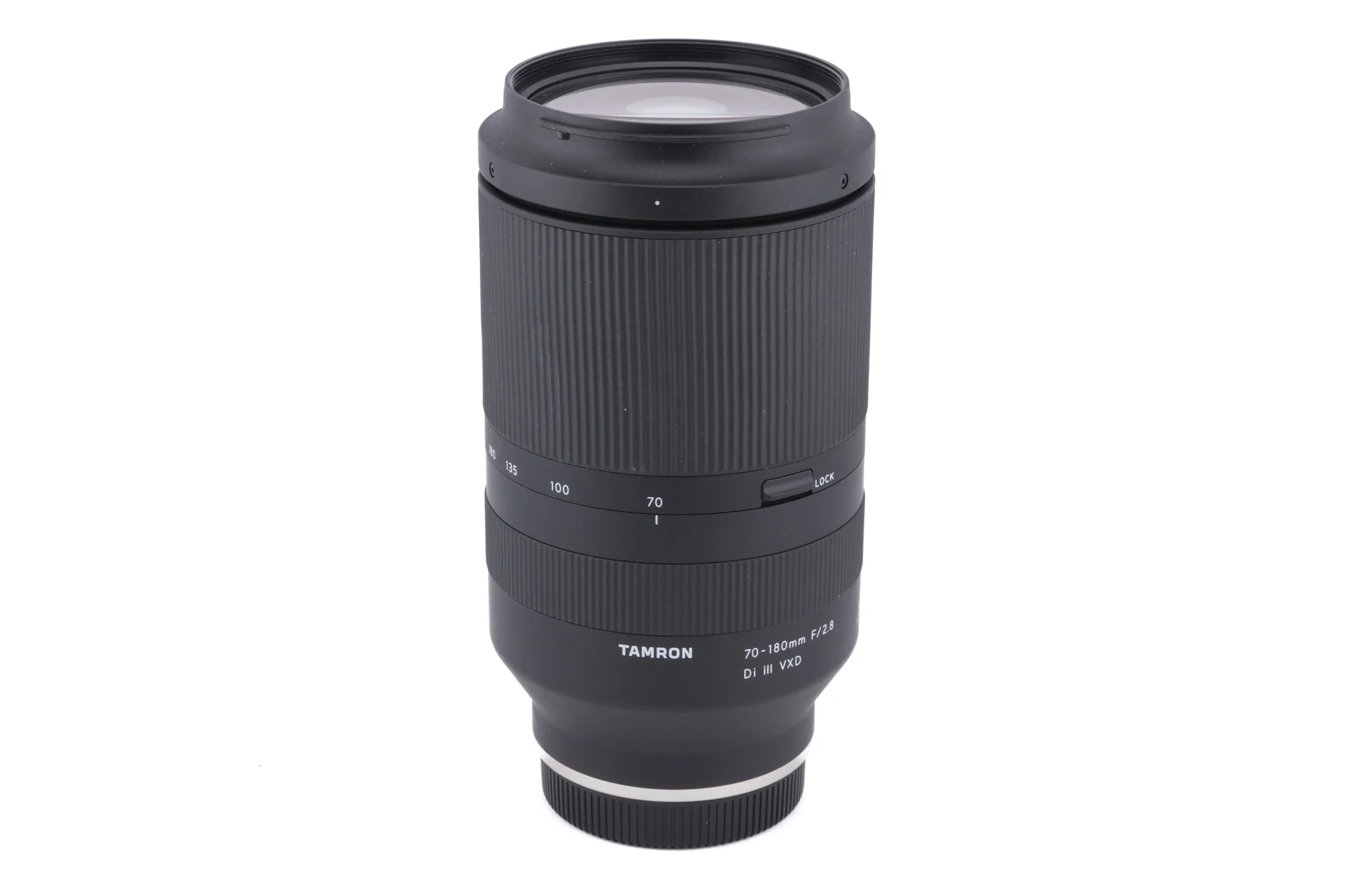 Tamron 70-180mm f2.8 DI III VXD (A056)