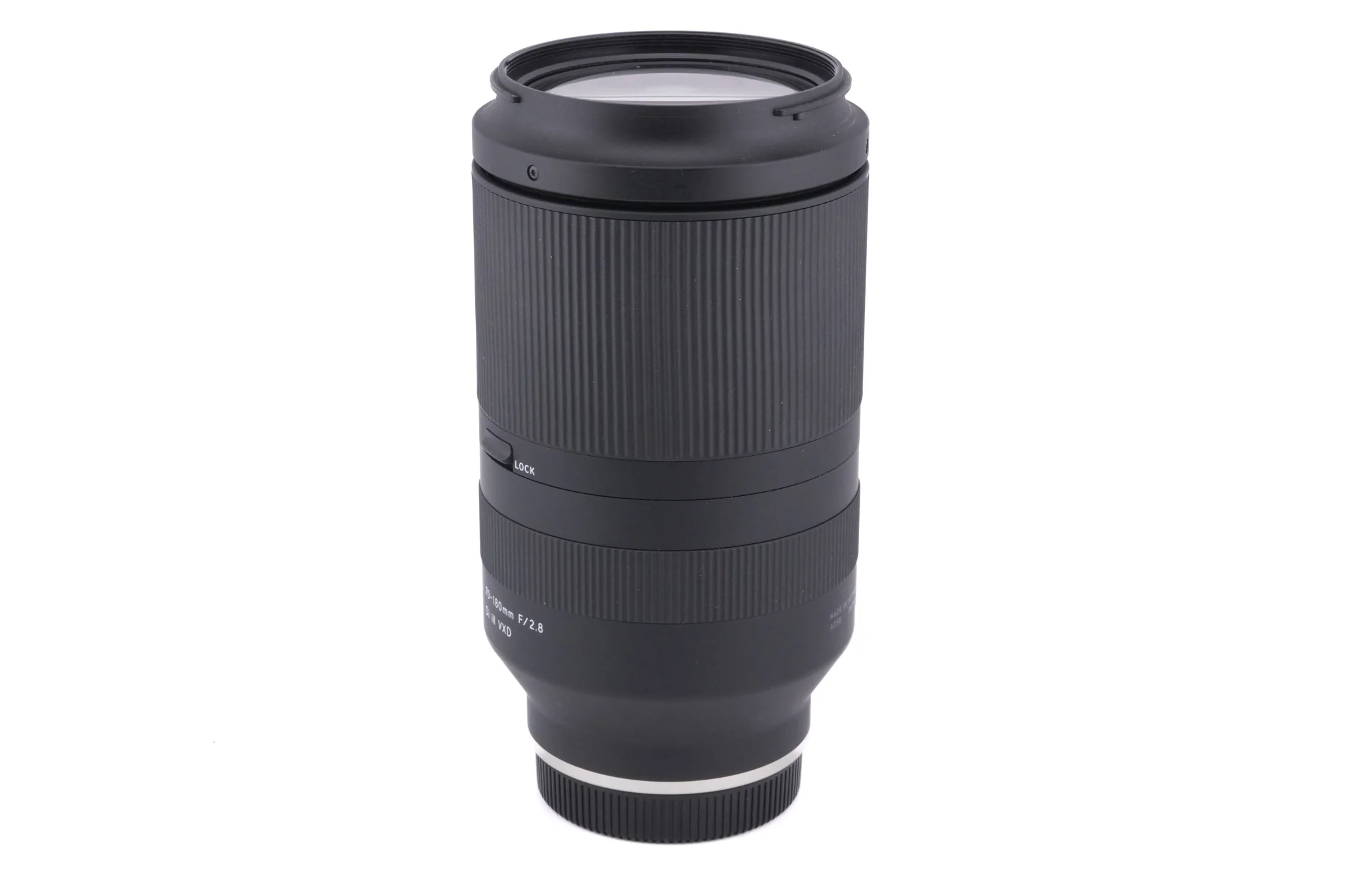 Tamron 70-180mm f2.8 DI III VXD (A056) - Image 2