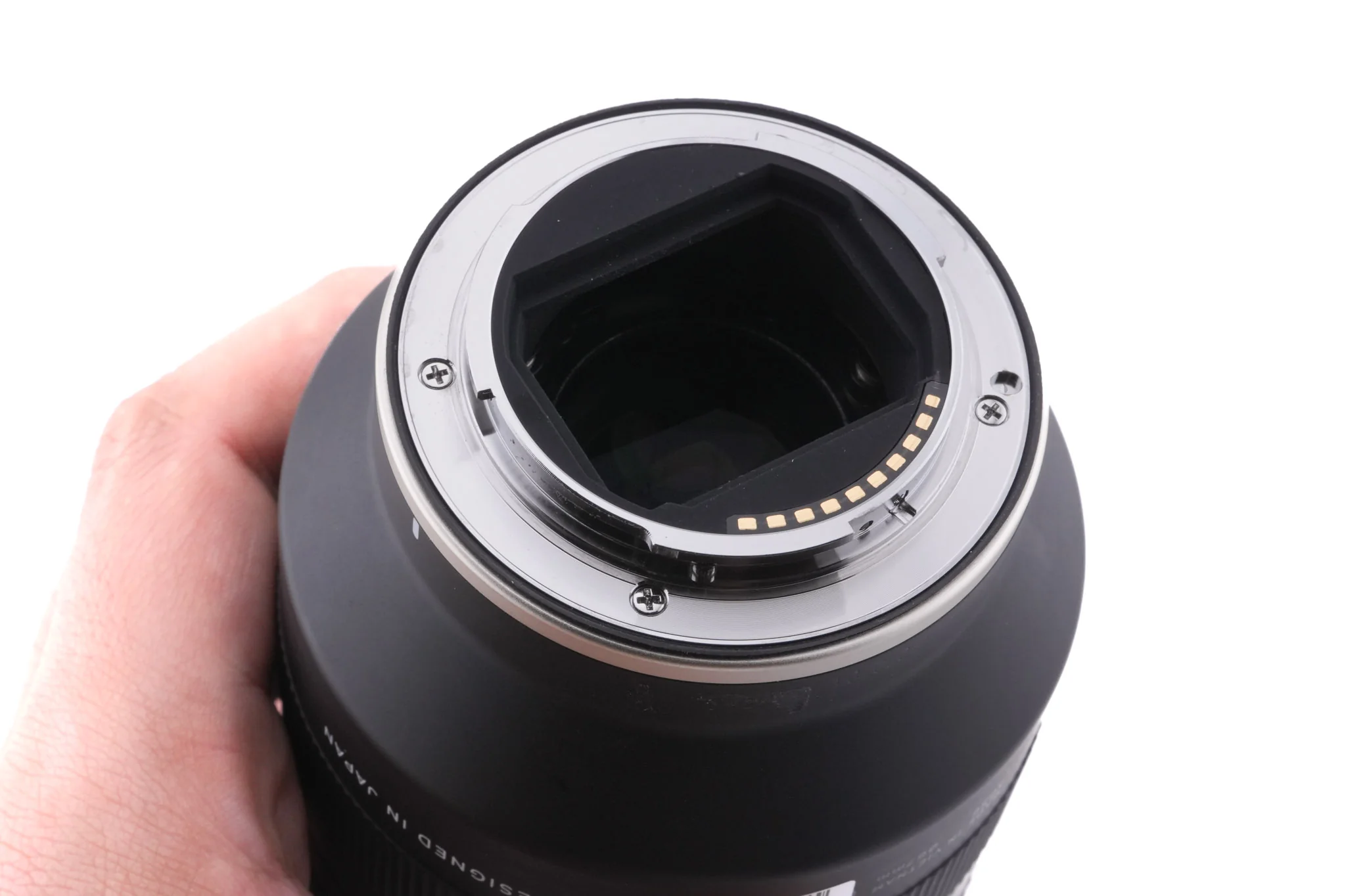 Tamron 70-180mm f2.8 DI III VXD (A056) - Image 6