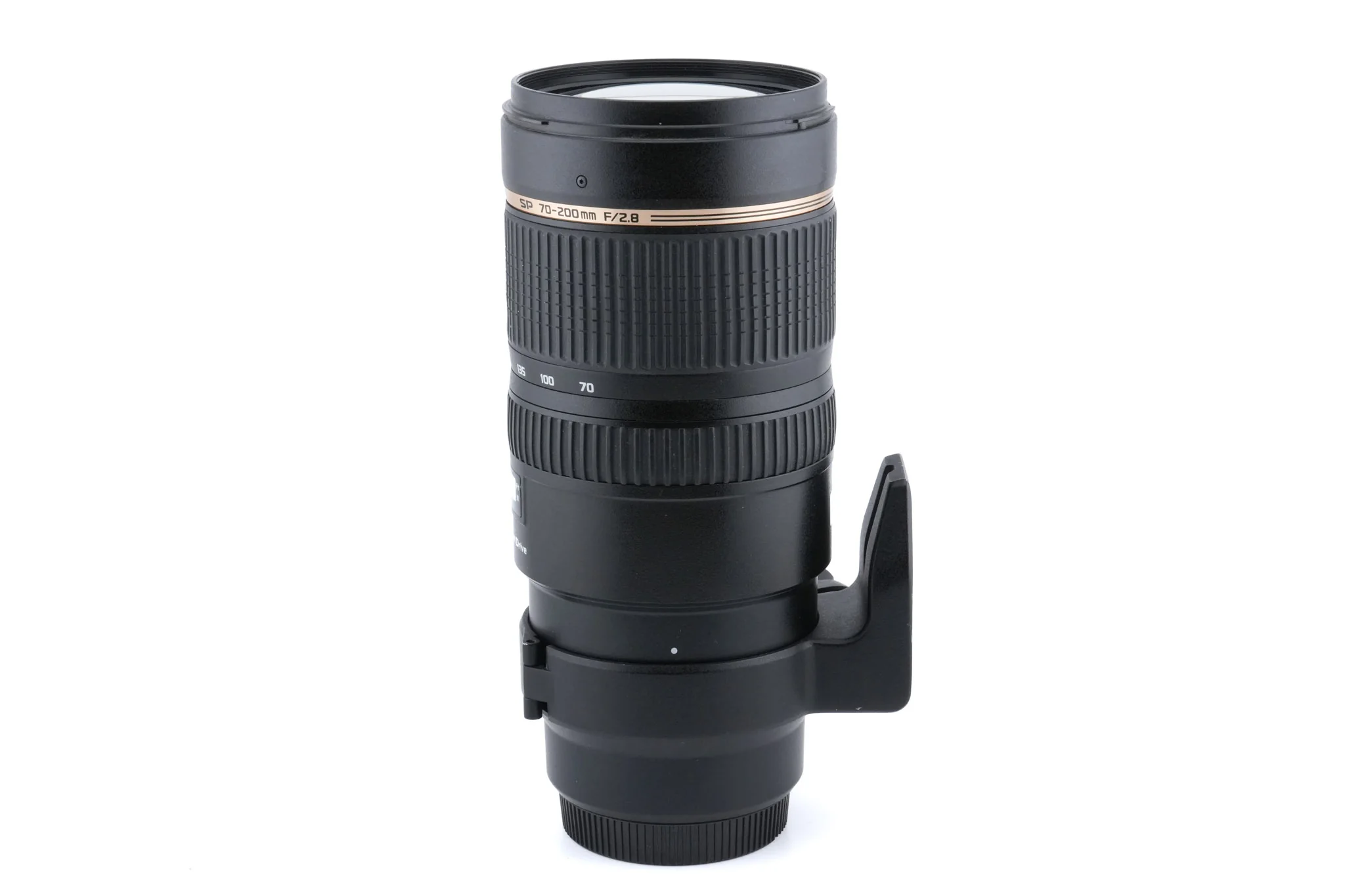 Tamron 70-200mm f2.8 SP DI USD (A009) - Image 4