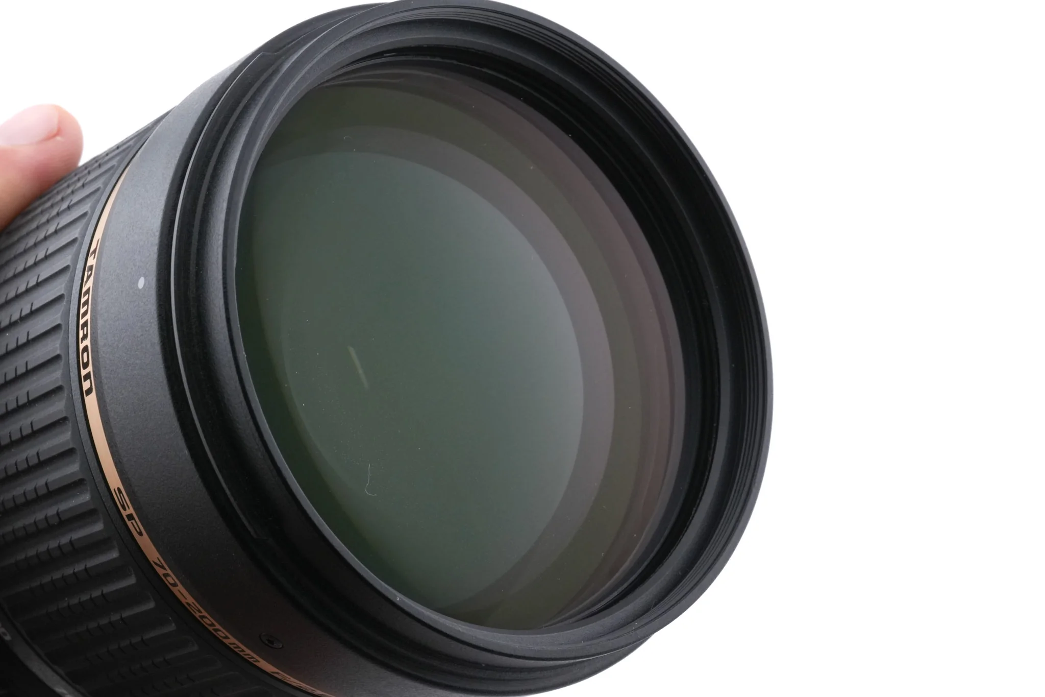 Tamron 70-200mm f2.8 SP DI USD (A009) - Image 5