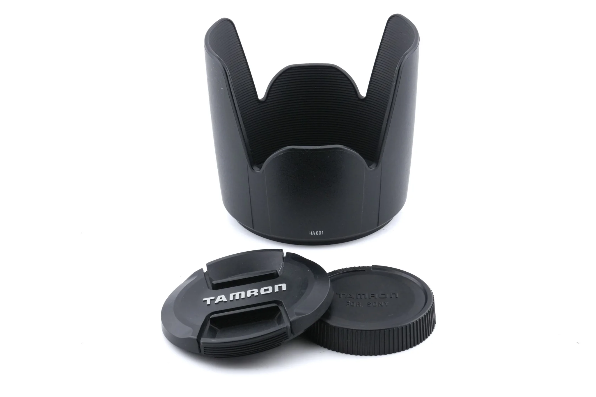 Tamron 70-200mm f2.8 SP DI USD (A009) - Image 7