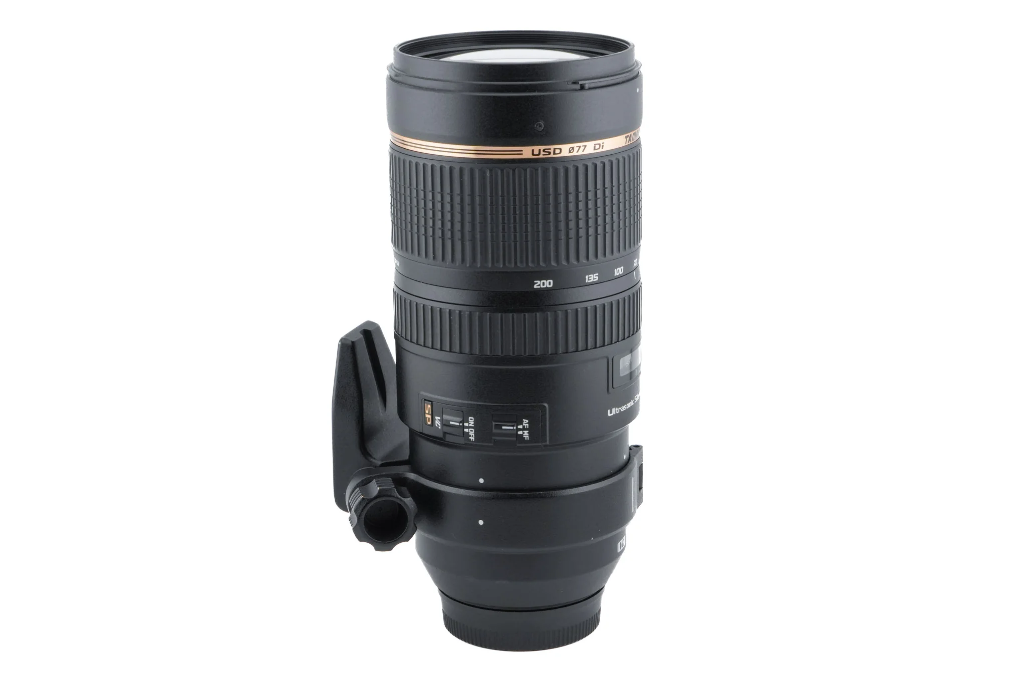 Tamron 70-200mm f2.8 SP Di VC USD (A009N) - Image 4