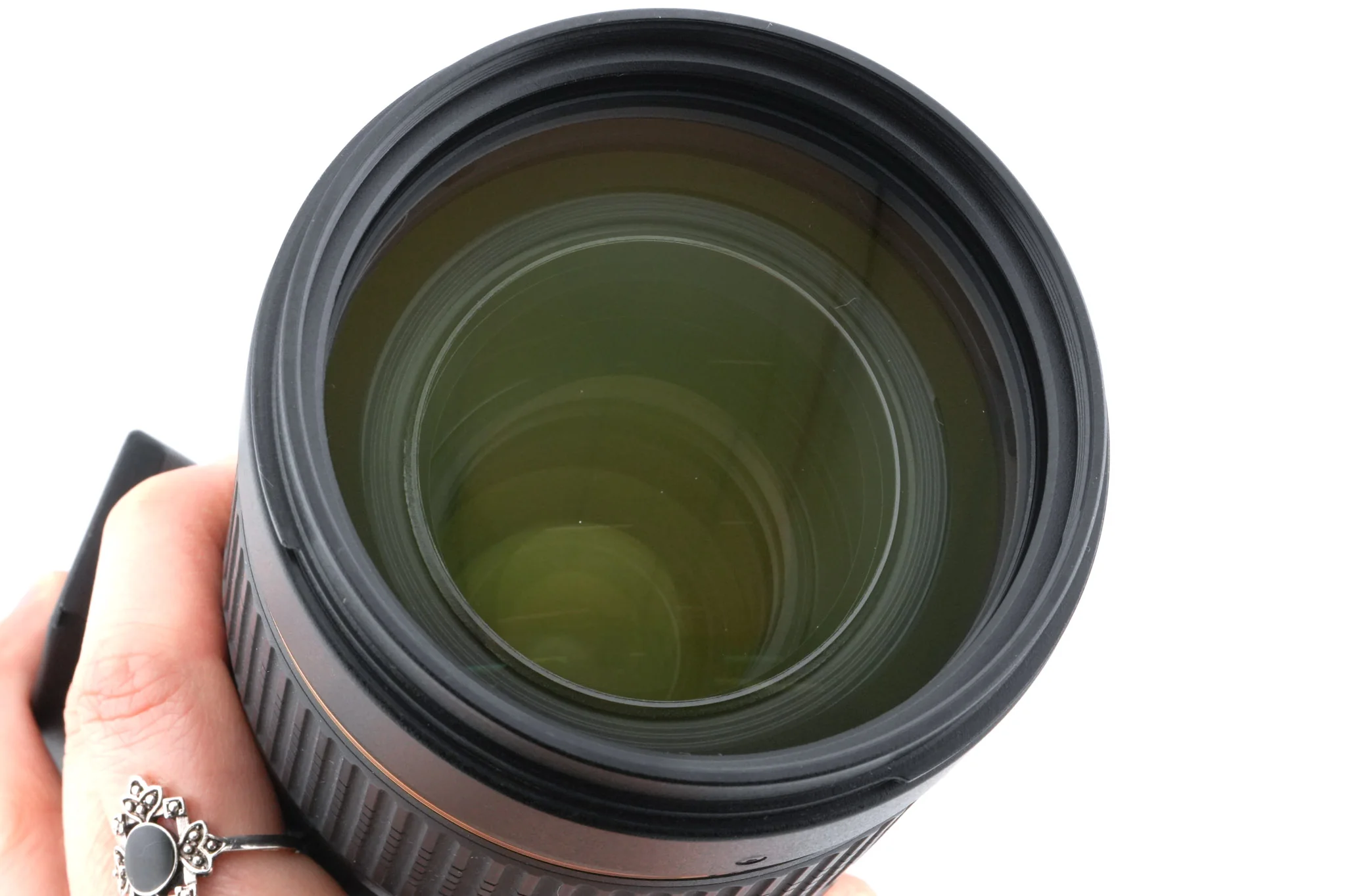 Tamron 70-200mm f2.8 SP Di VC USD (A009N) - Image 5
