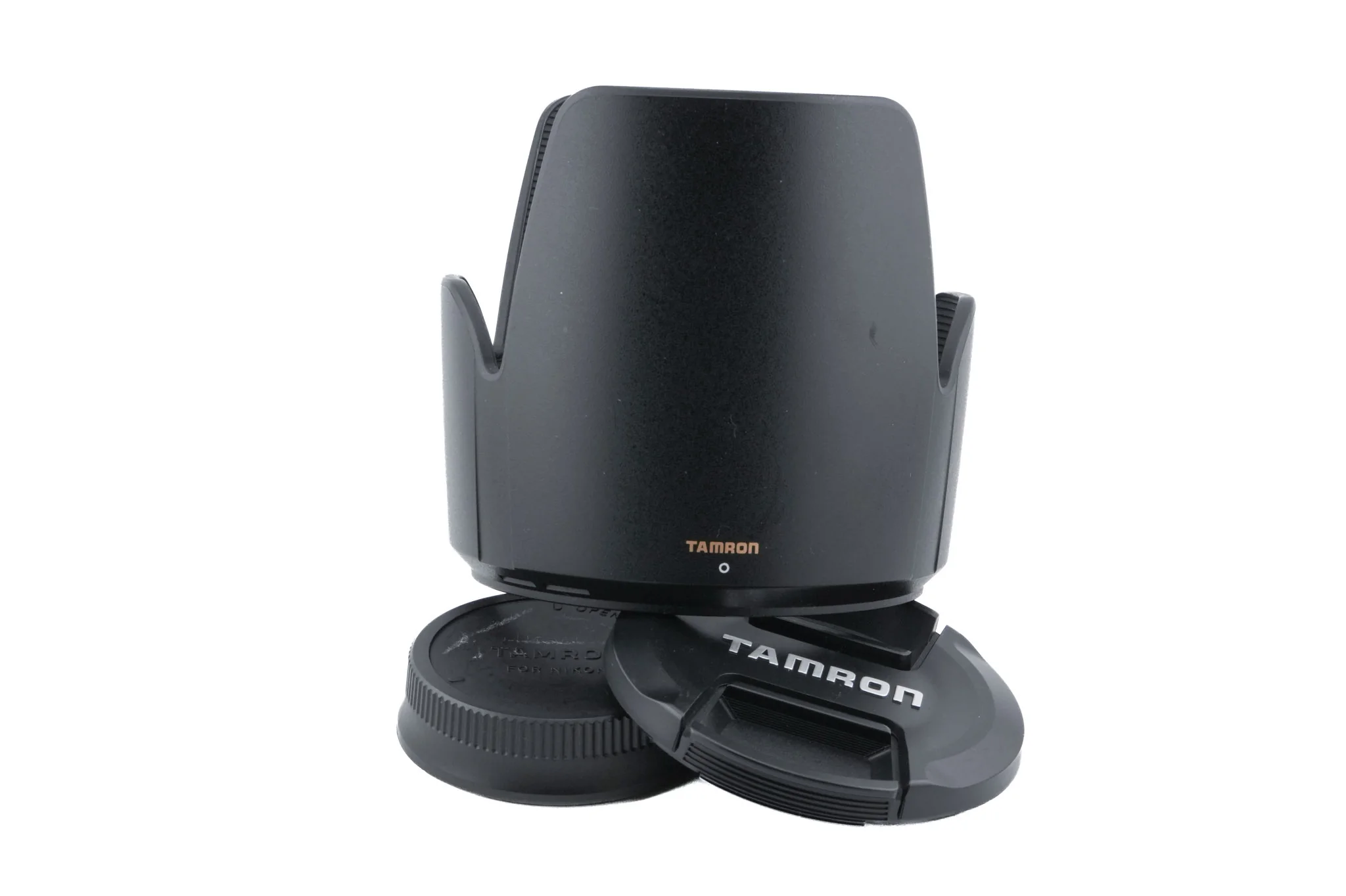 Tamron 70-200mm f2.8 SP Di VC USD (A009N) - Image 7