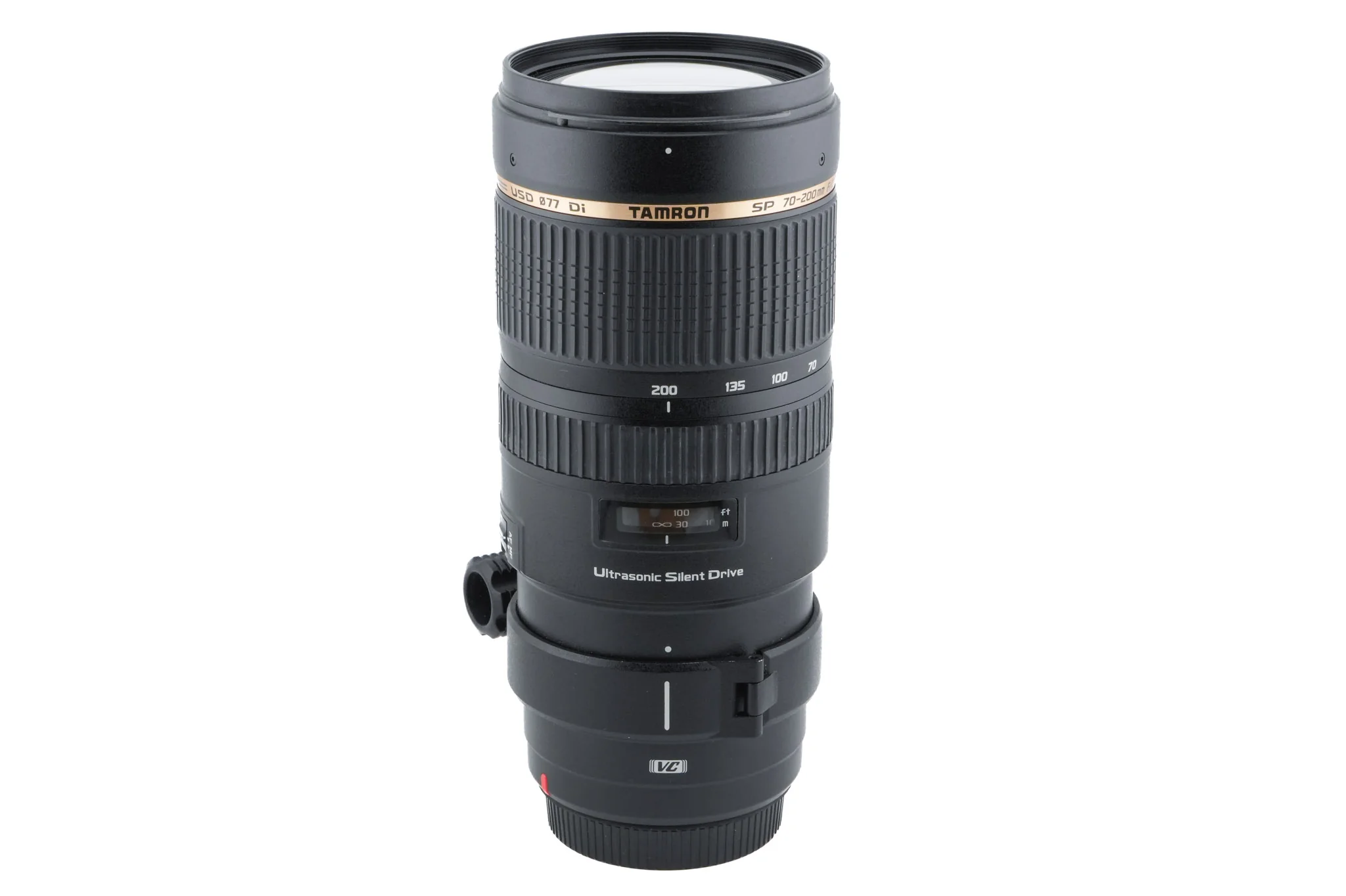 Tamron 70-200mm f2.8 SP VC DI USD (A009)