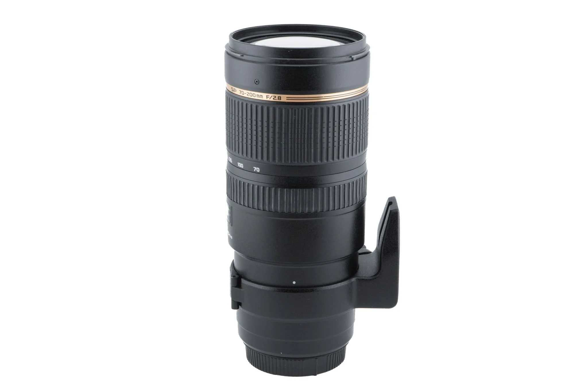 Tamron 70-200mm f2.8 SP VC DI USD (A009) - Image 2