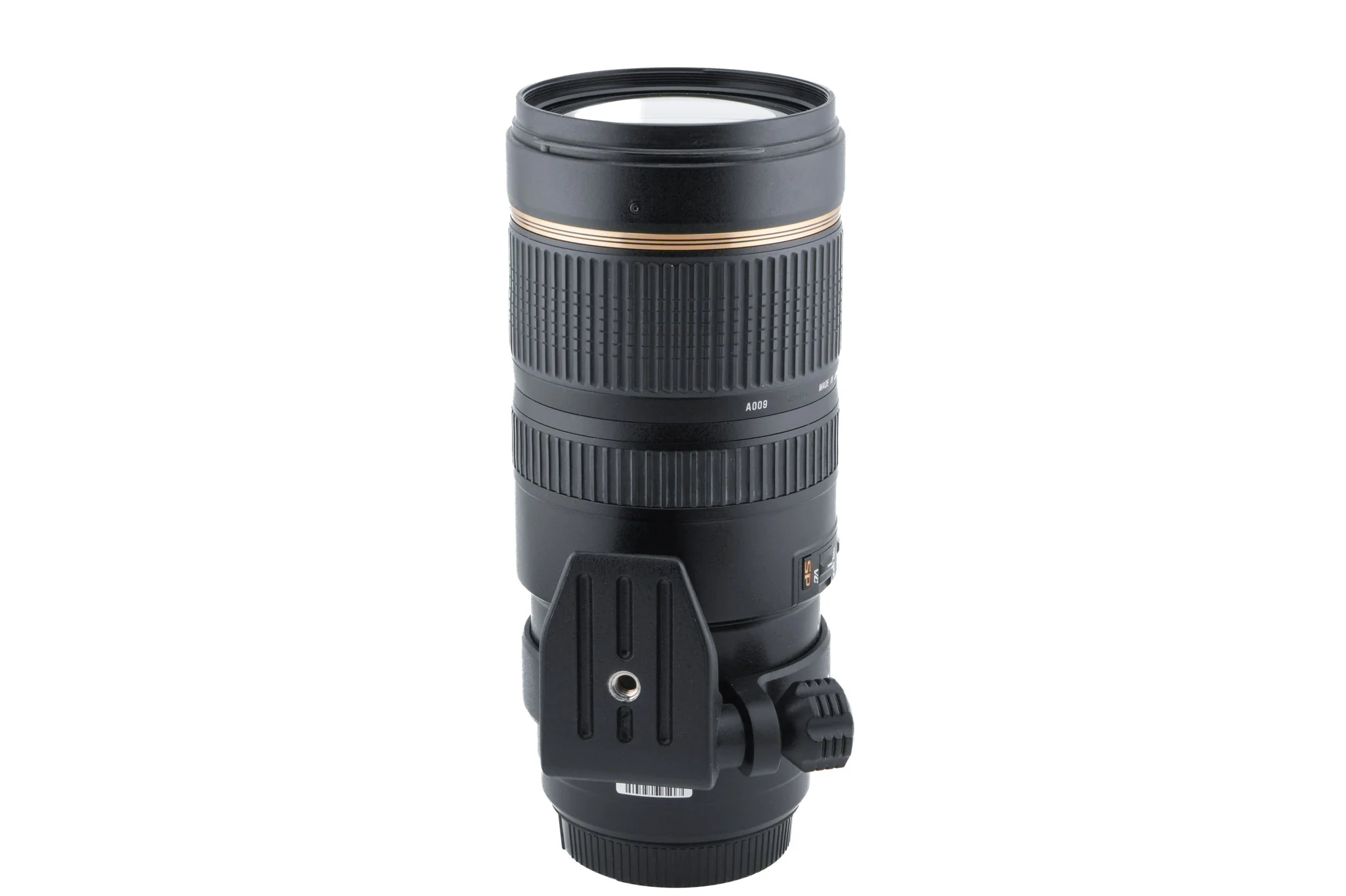 Tamron 70-200mm f2.8 SP VC DI USD (A009) - Image 3