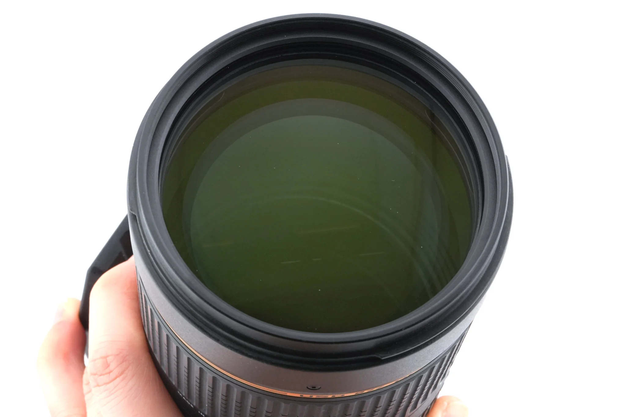 Tamron 70-200mm f2.8 SP VC DI USD (A009) - Image 5