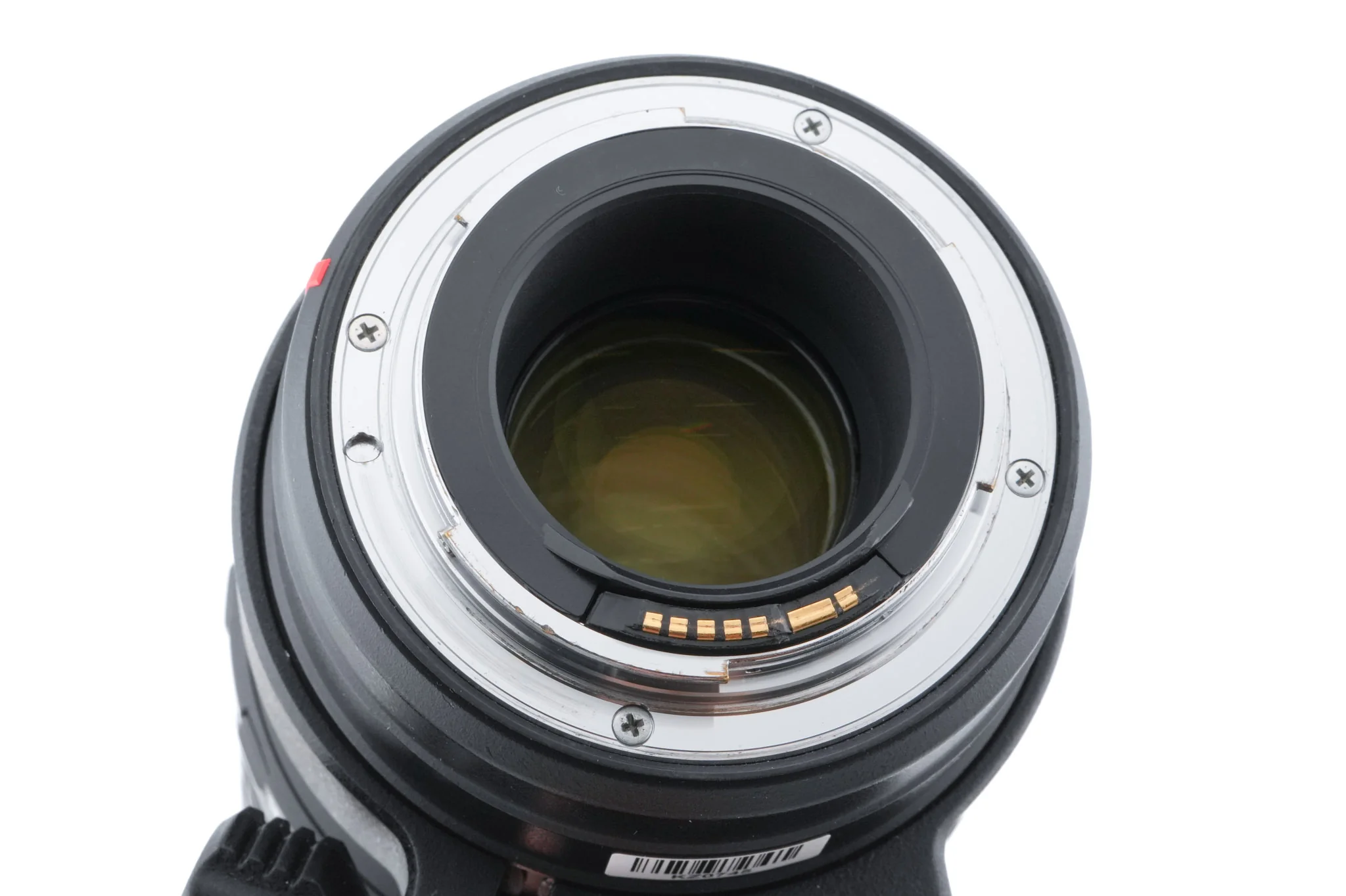 Tamron 70-200mm f2.8 SP VC DI USD (A009) - Image 6