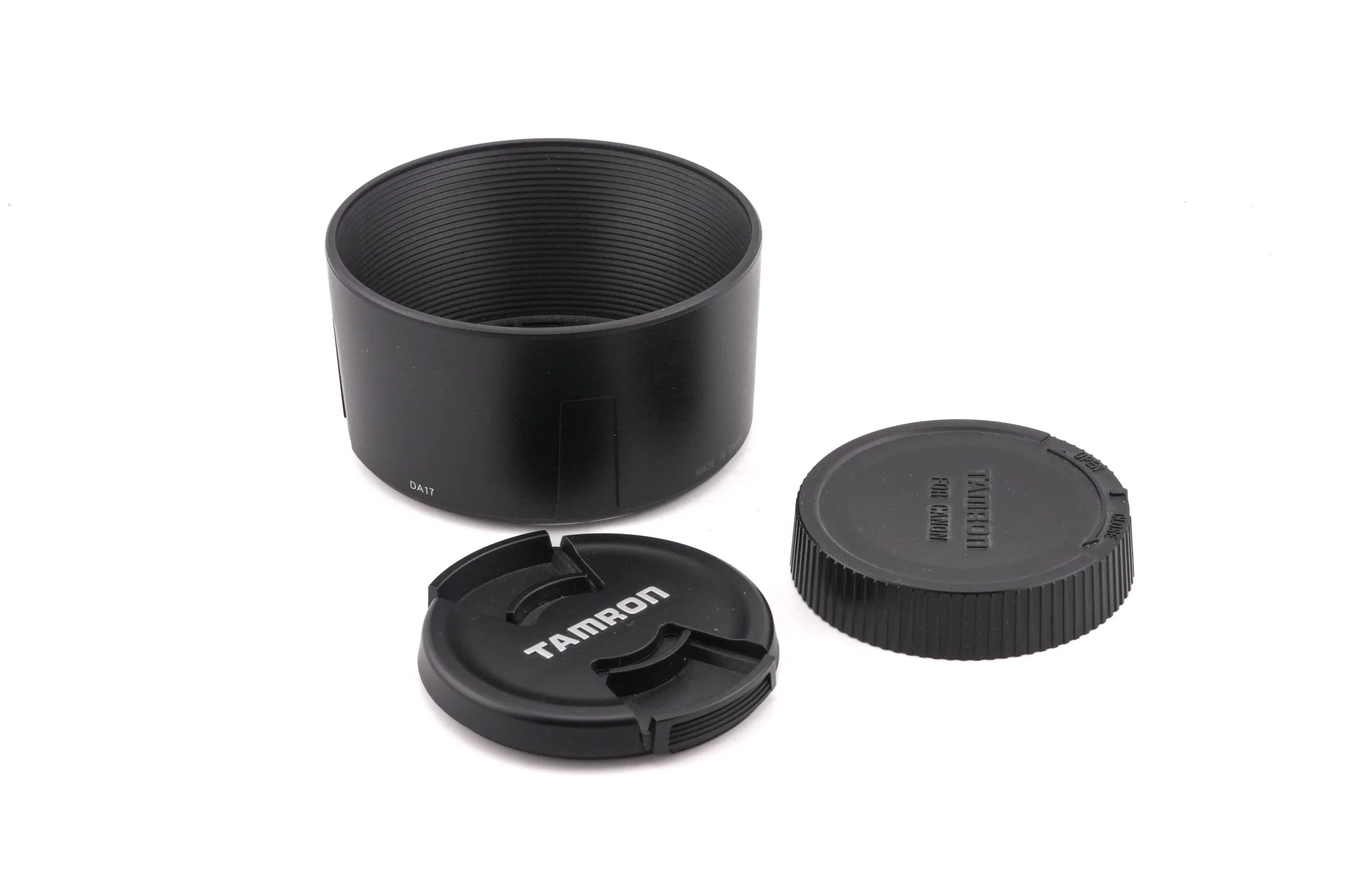 Tamron 70-300mm f4-5.6 DI Tele-Macro AF LD (A17) - Image 5