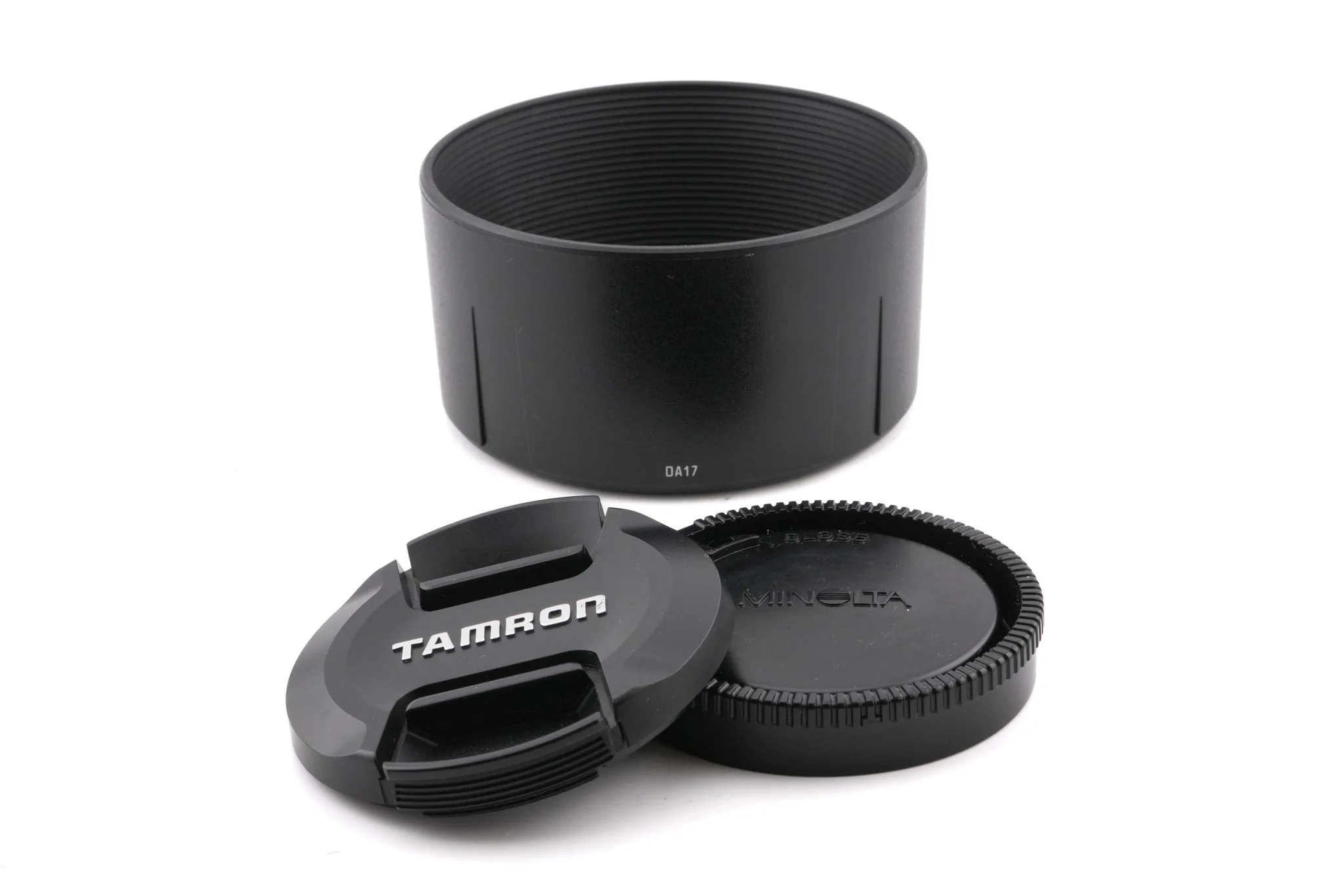 Tamron 70-300mm f4-5.6 AF LD Di Tele-Macro (A17) - Image 5