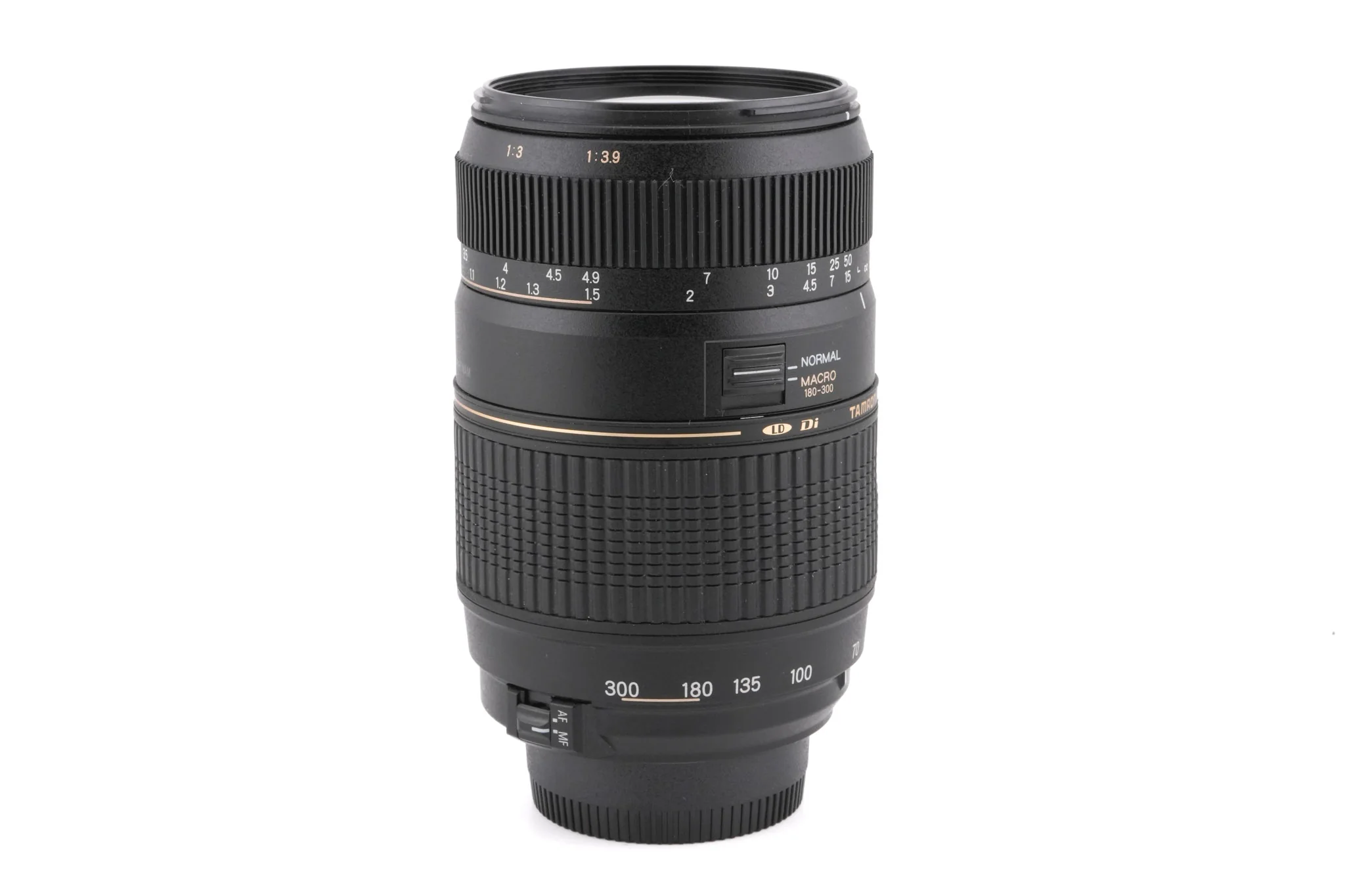 Tamron 70-300mm f4-5.6 AF LD Di Tele-Macro (A17) - Image 3