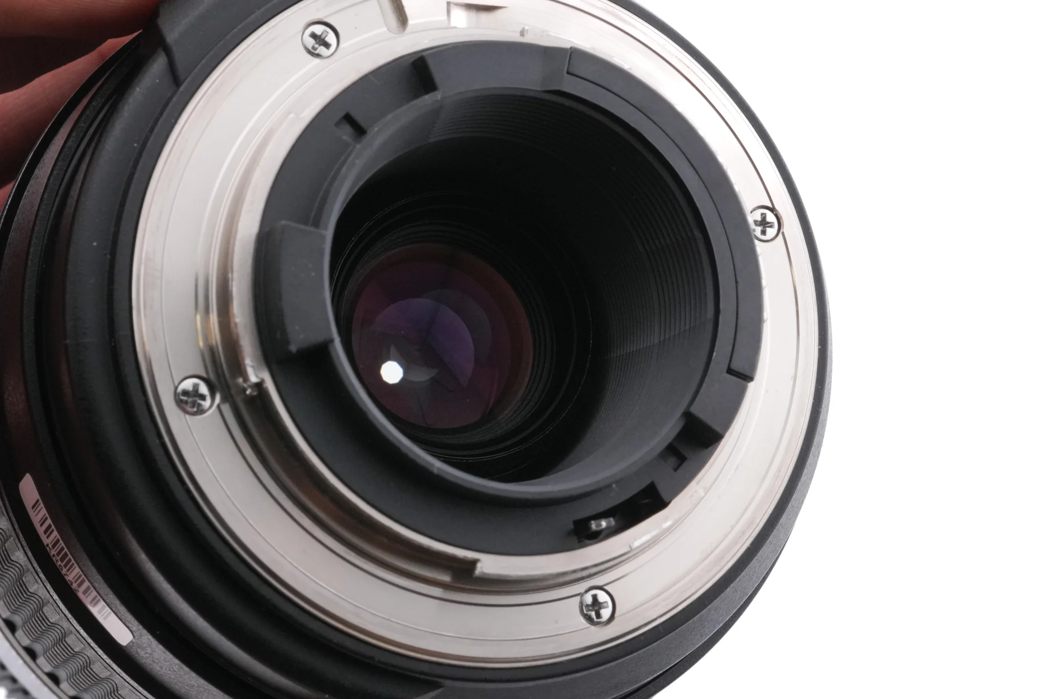 Tamron 70-300mm f4-5.6 AF LD Di Tele-Macro (A17) - Image 6