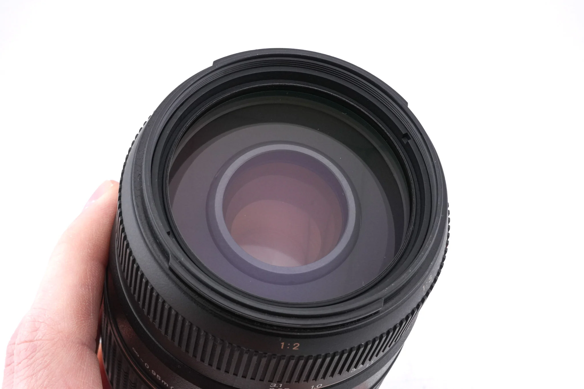 Tamron 70-300mm f4-5.6 AF LD Di Tele-Macro (A17) - Image 3
