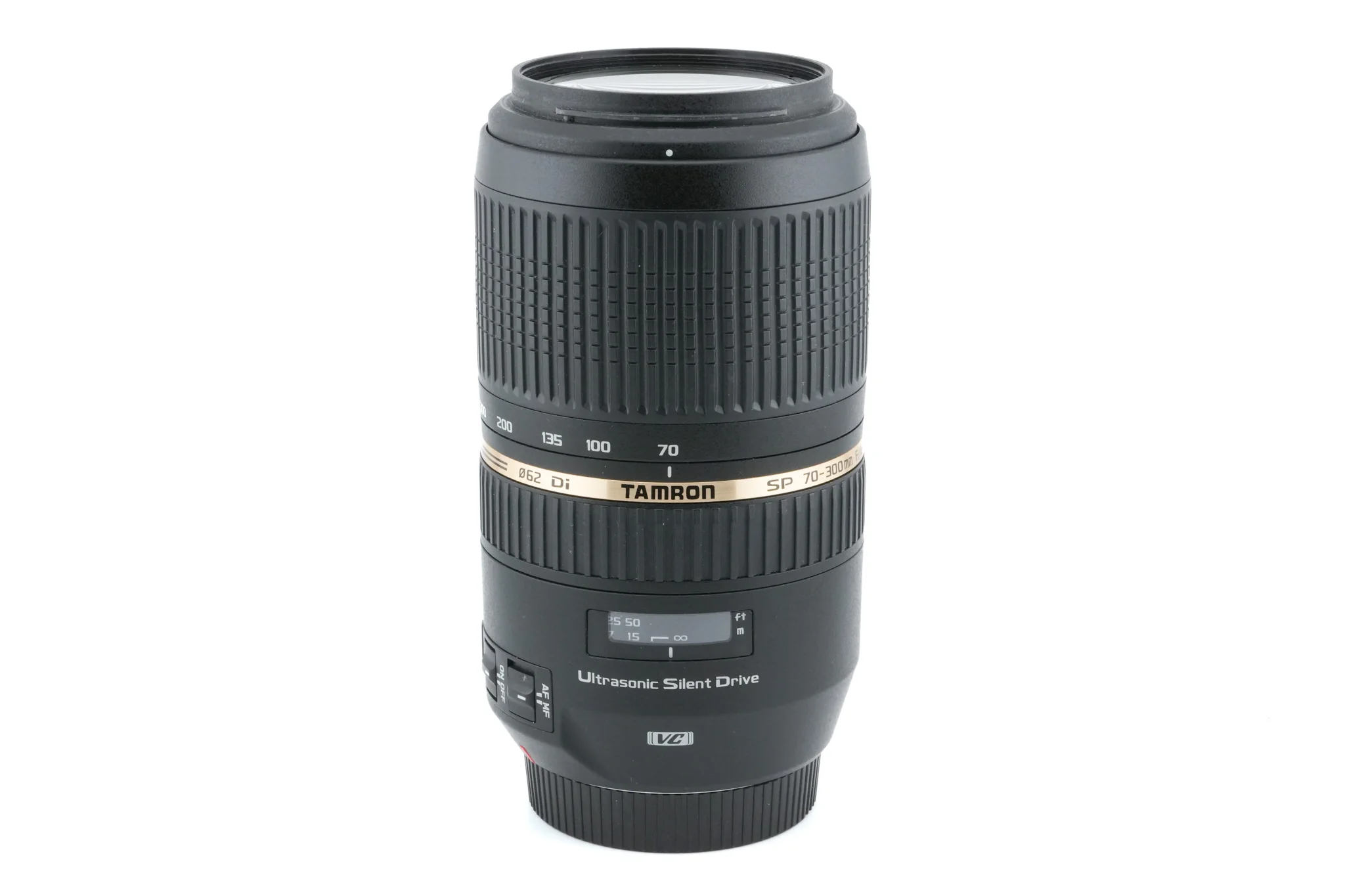 Tamron 70-300mm f4-5.6 SP DI VC USD (A005)