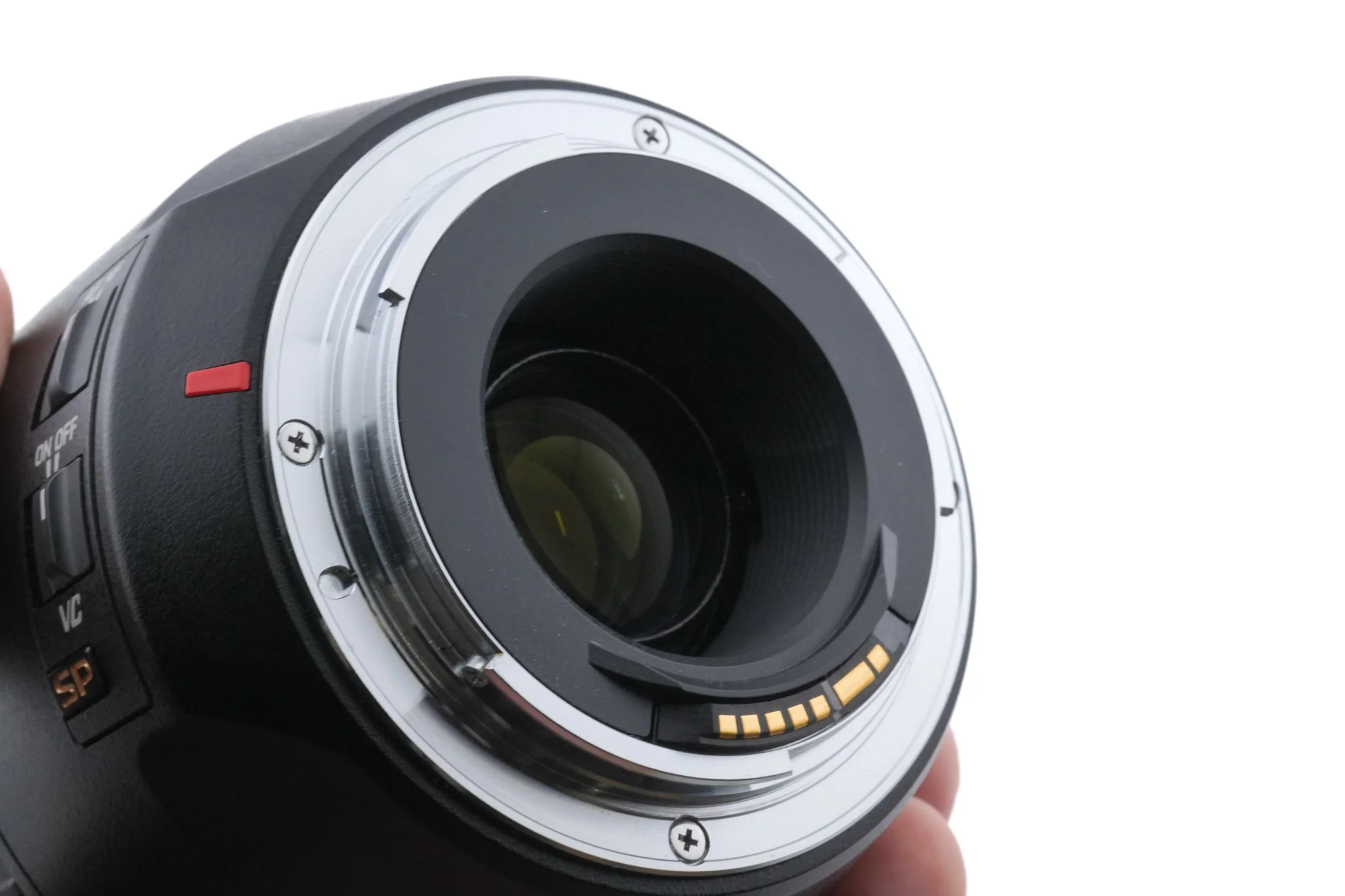 Tamron 70-300mm f4-5.6 SP DI VC USD (A005) - Image 4