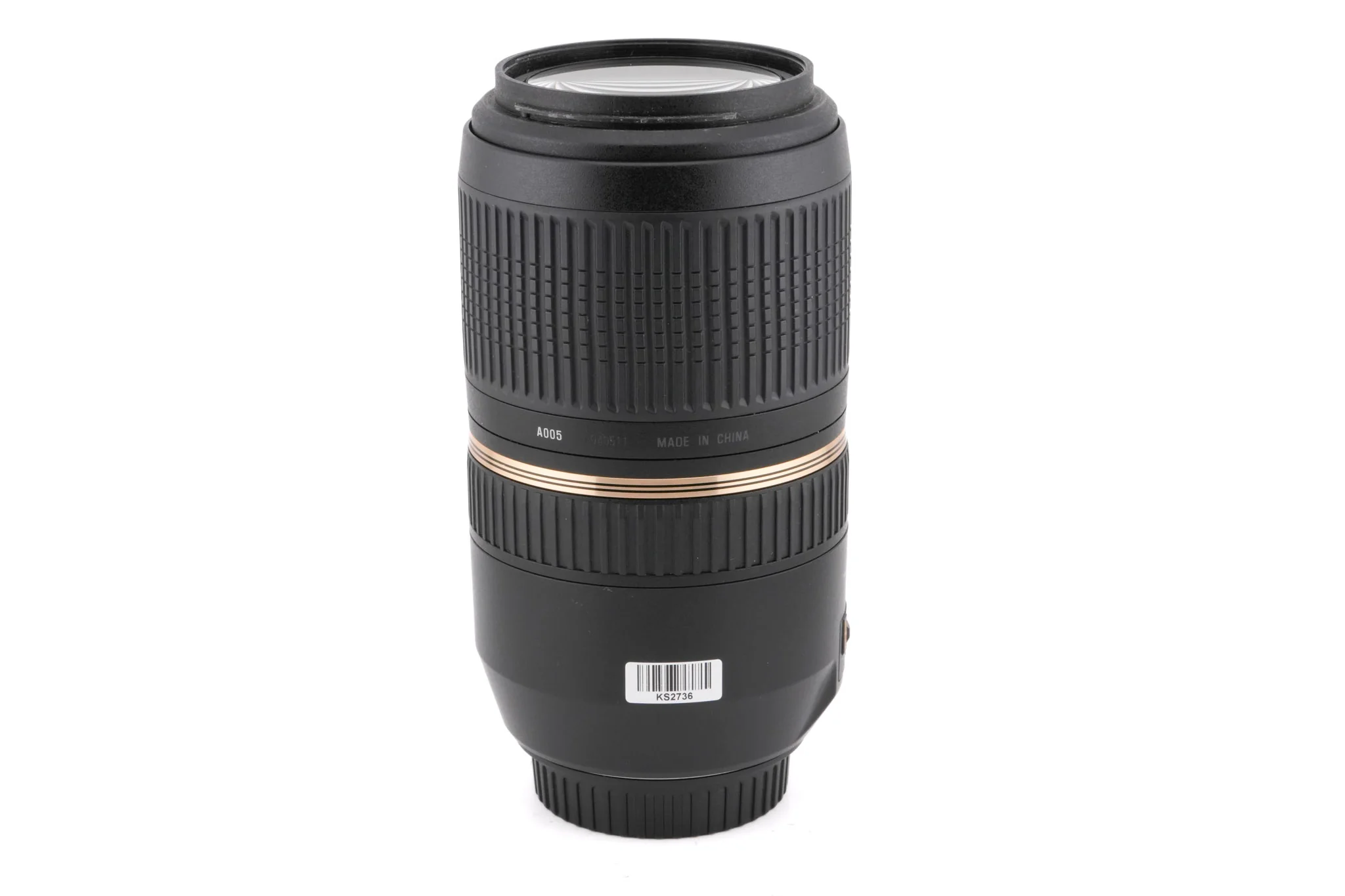 Tamron 70-300mm f4-5.6 SP DI VC USD (A005) - Image 2