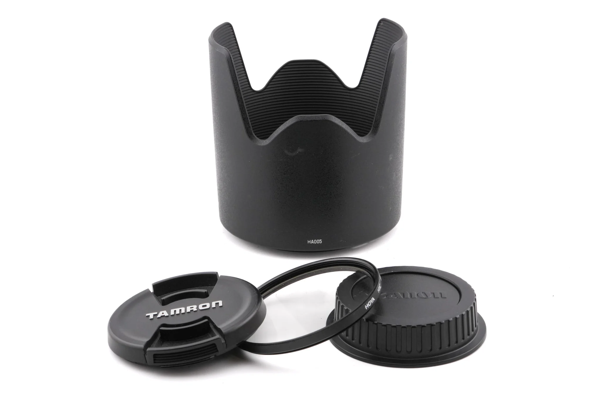 Tamron 70-300mm f4-5.6 SP DI VC USD (A005) - Image 5