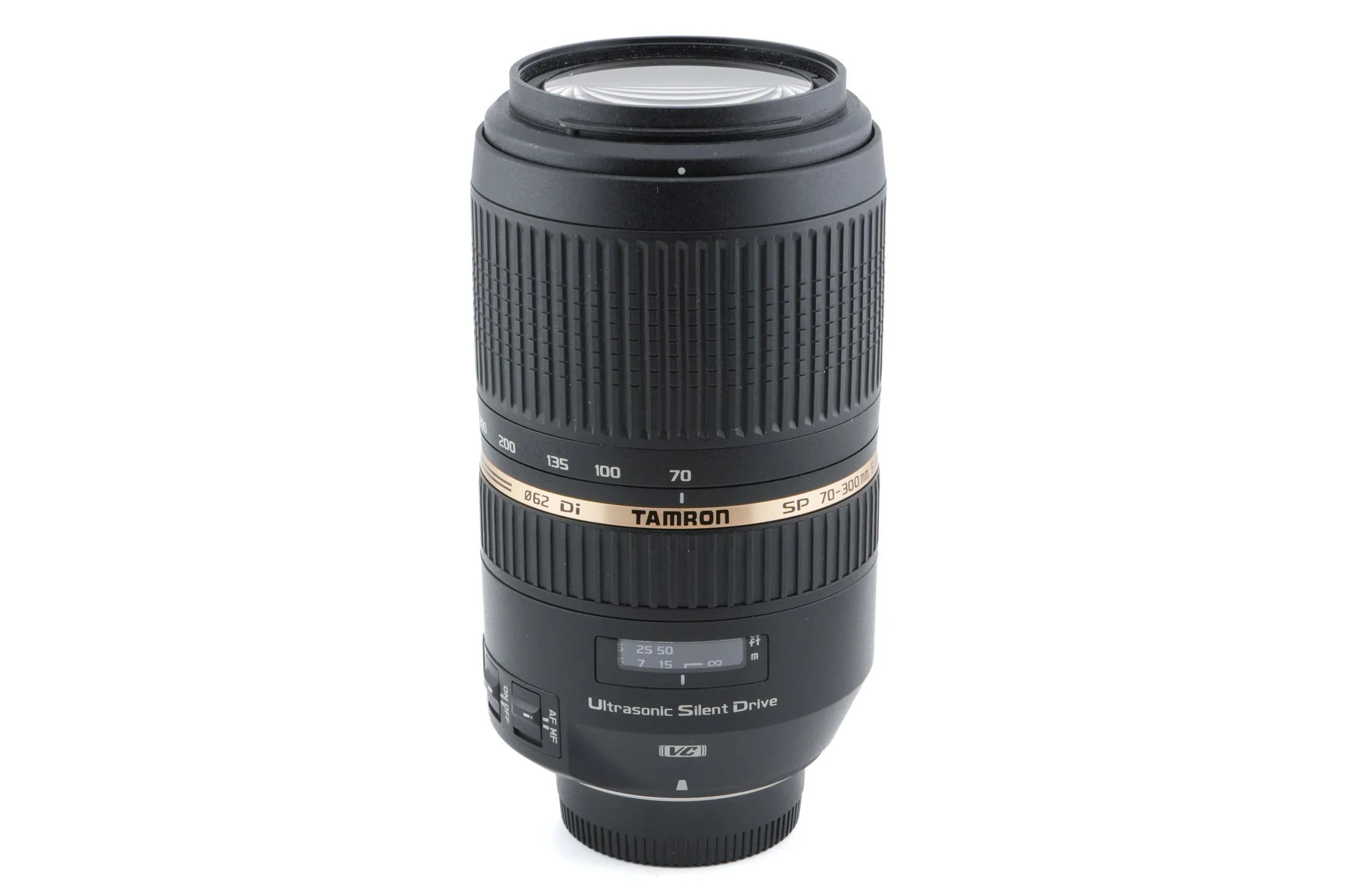 Tamron 70-300mm f4-5.6 SP DI VC USD (A005)