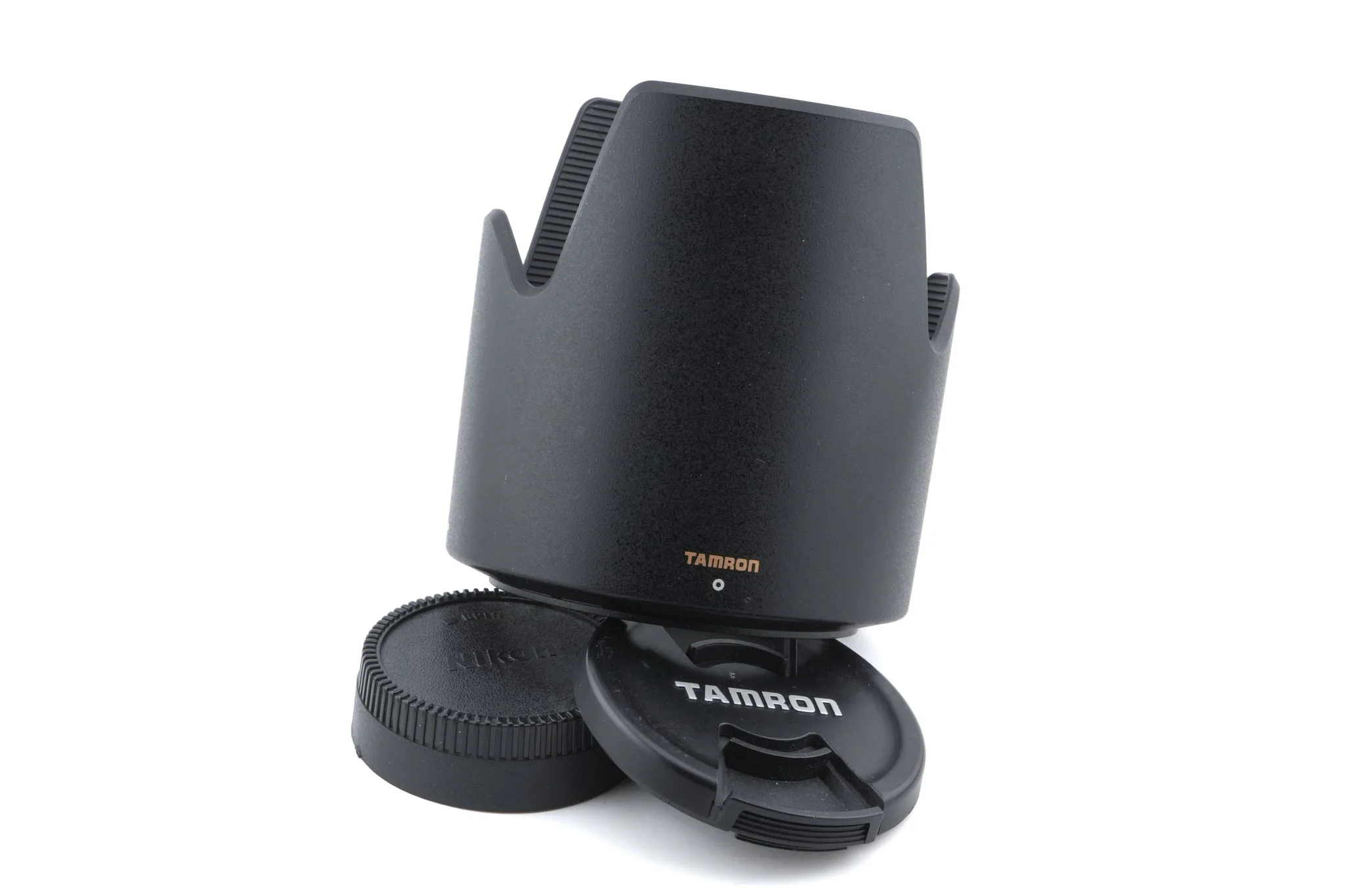 Tamron 70-300mm f4-5.6 SP DI VC USD (A005) - Image 5