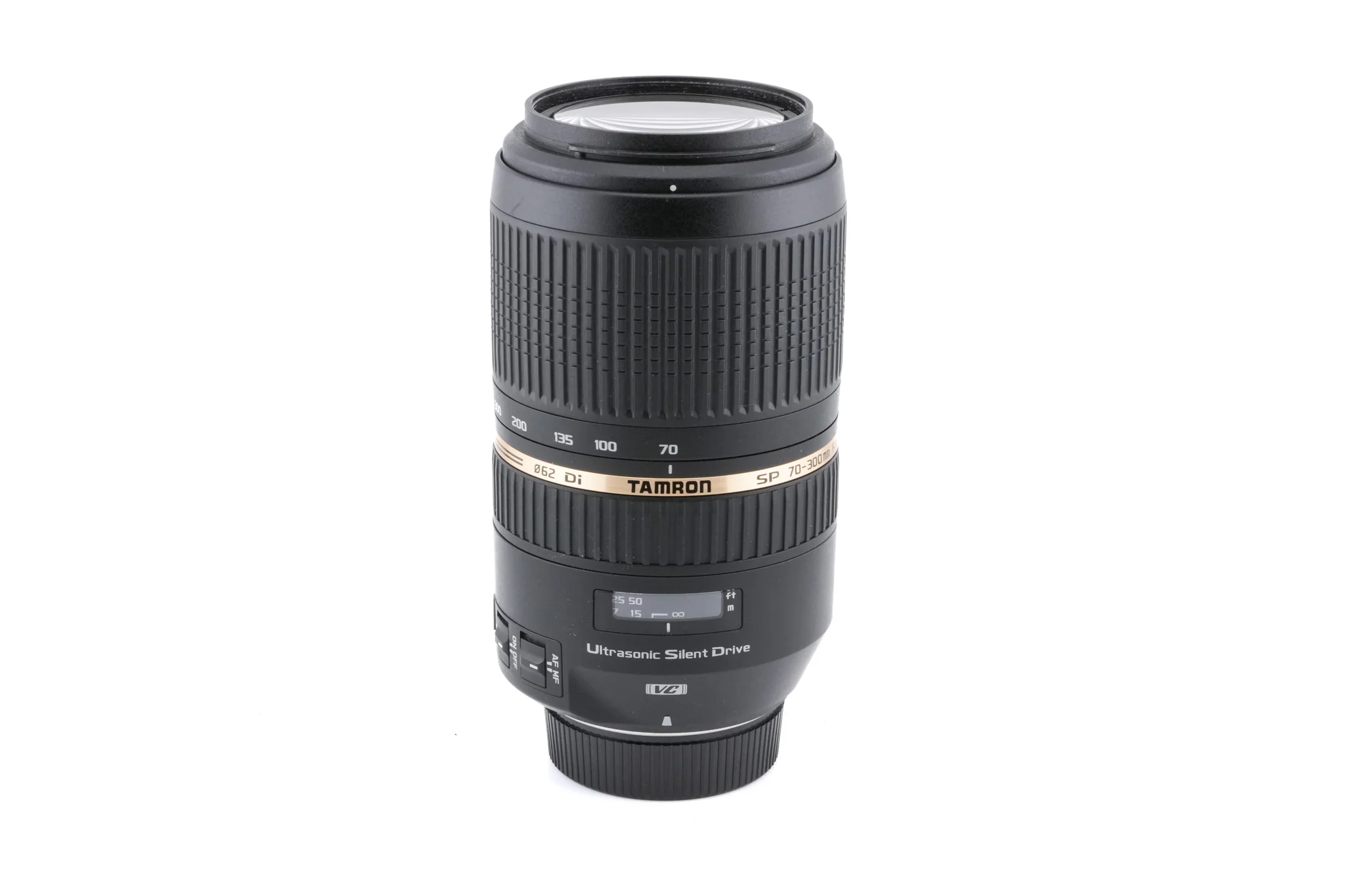 Tamron 70-300mm f4-5.6 SP DI VC USD (A005)