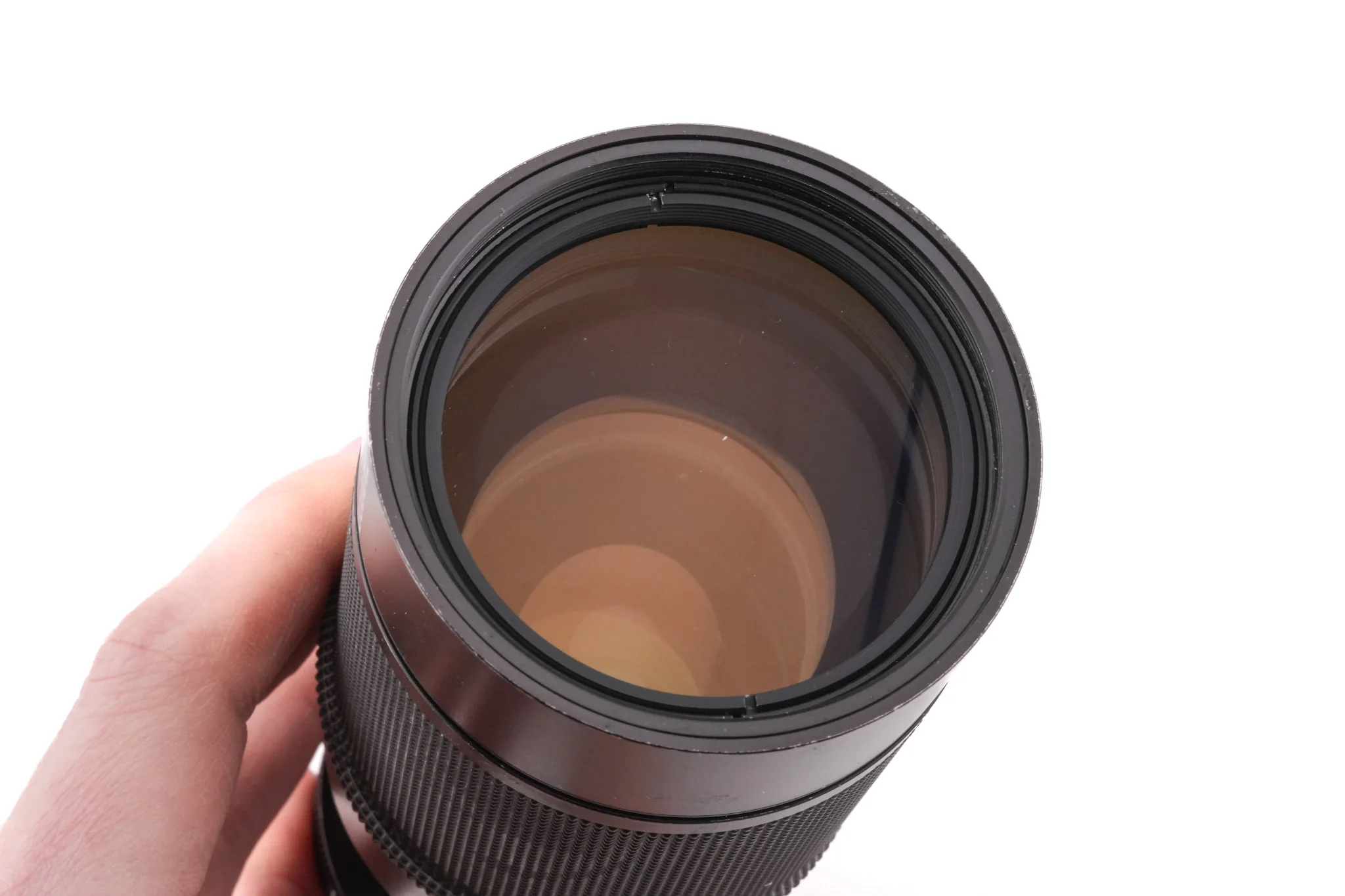 Tamron 80-210mm f3.8-4 CF Tele Macro BBAR MC (03A) - Image 3