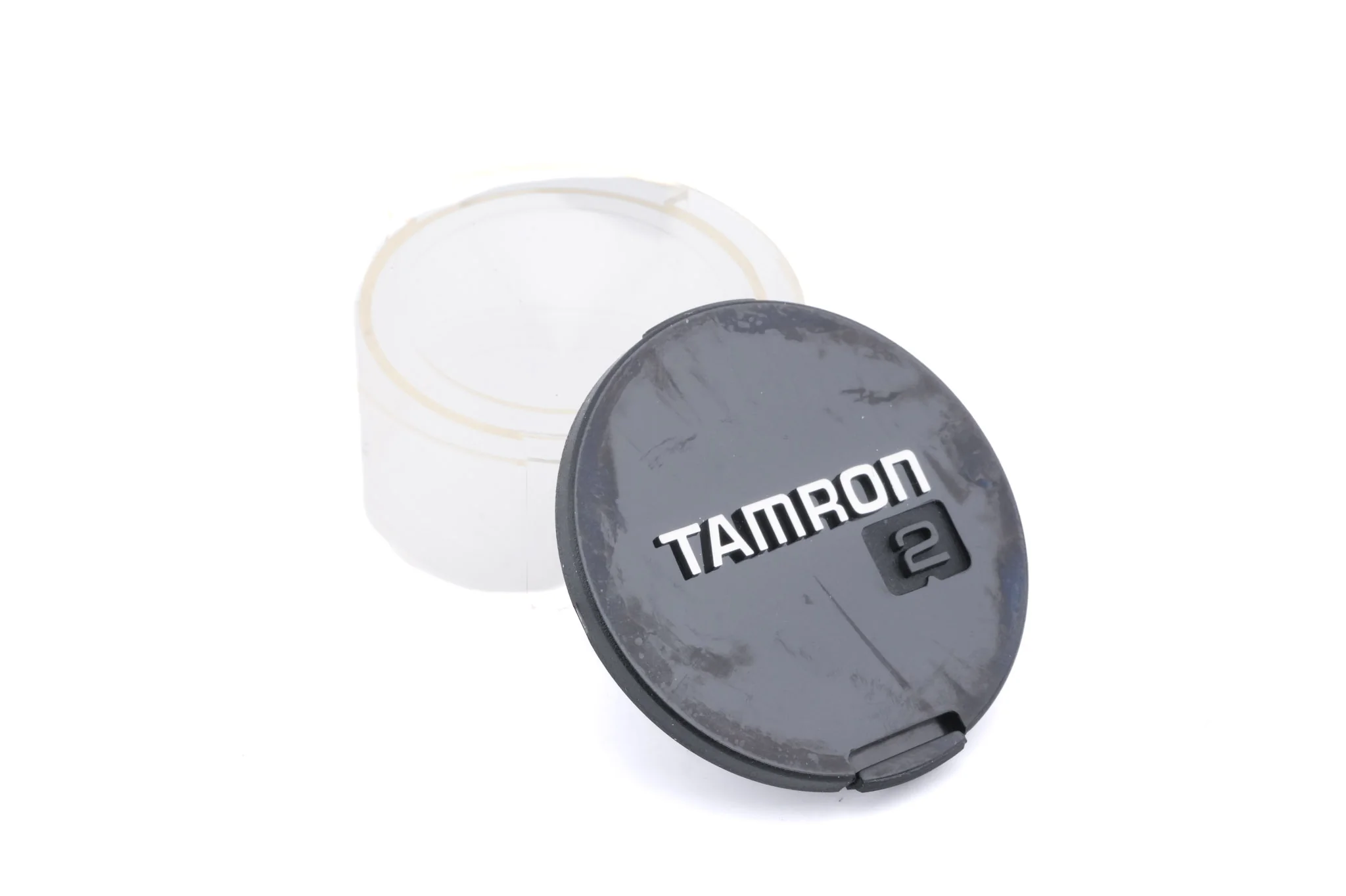 Tamron 80-210mm f3.8-4 CF Tele Macro BBAR MC (03A) - Image 5
