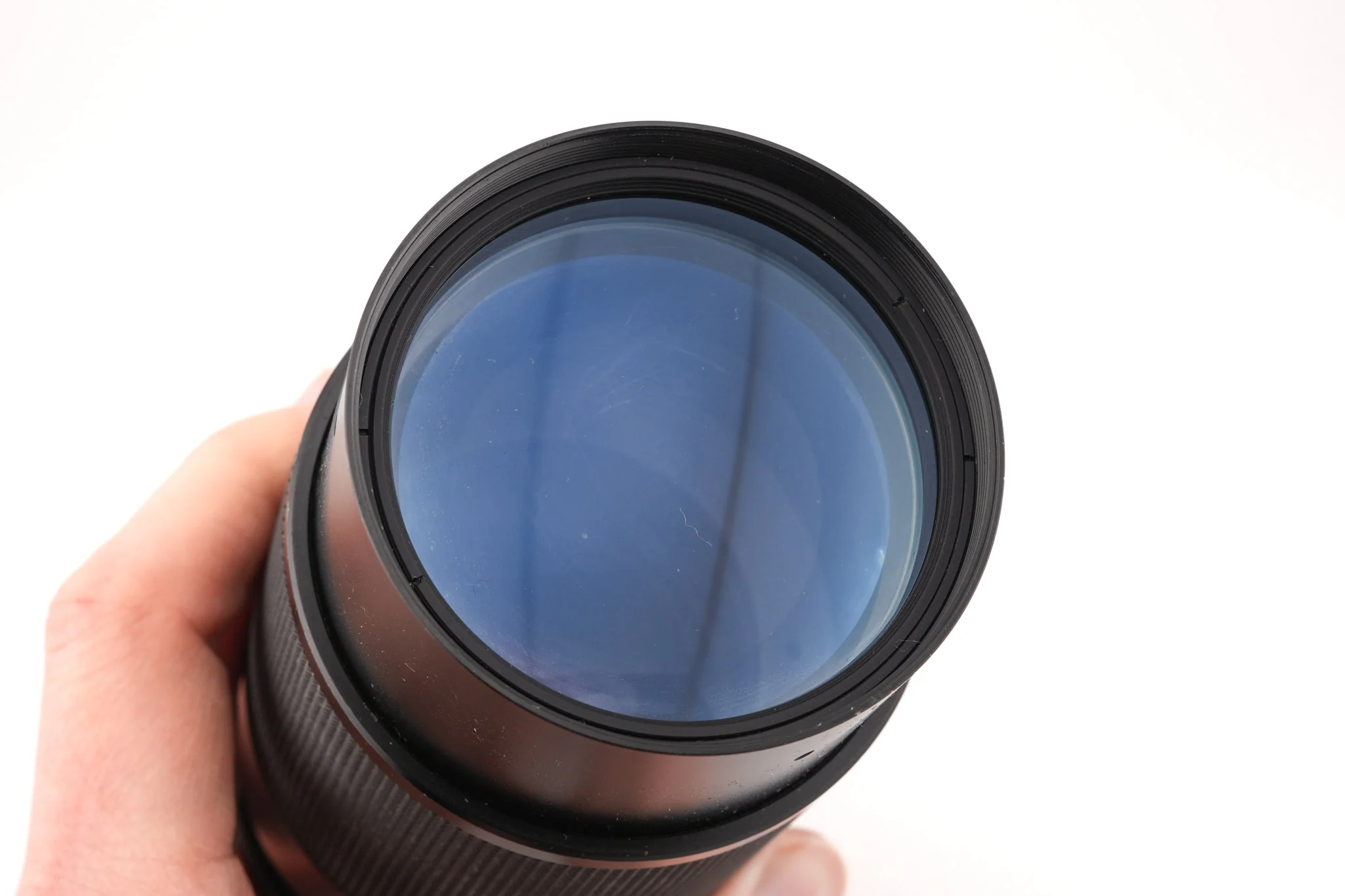 Tamron 80-210mm f3.8-4 CF Tele Macro BBAR MC (103A) - Image 3
