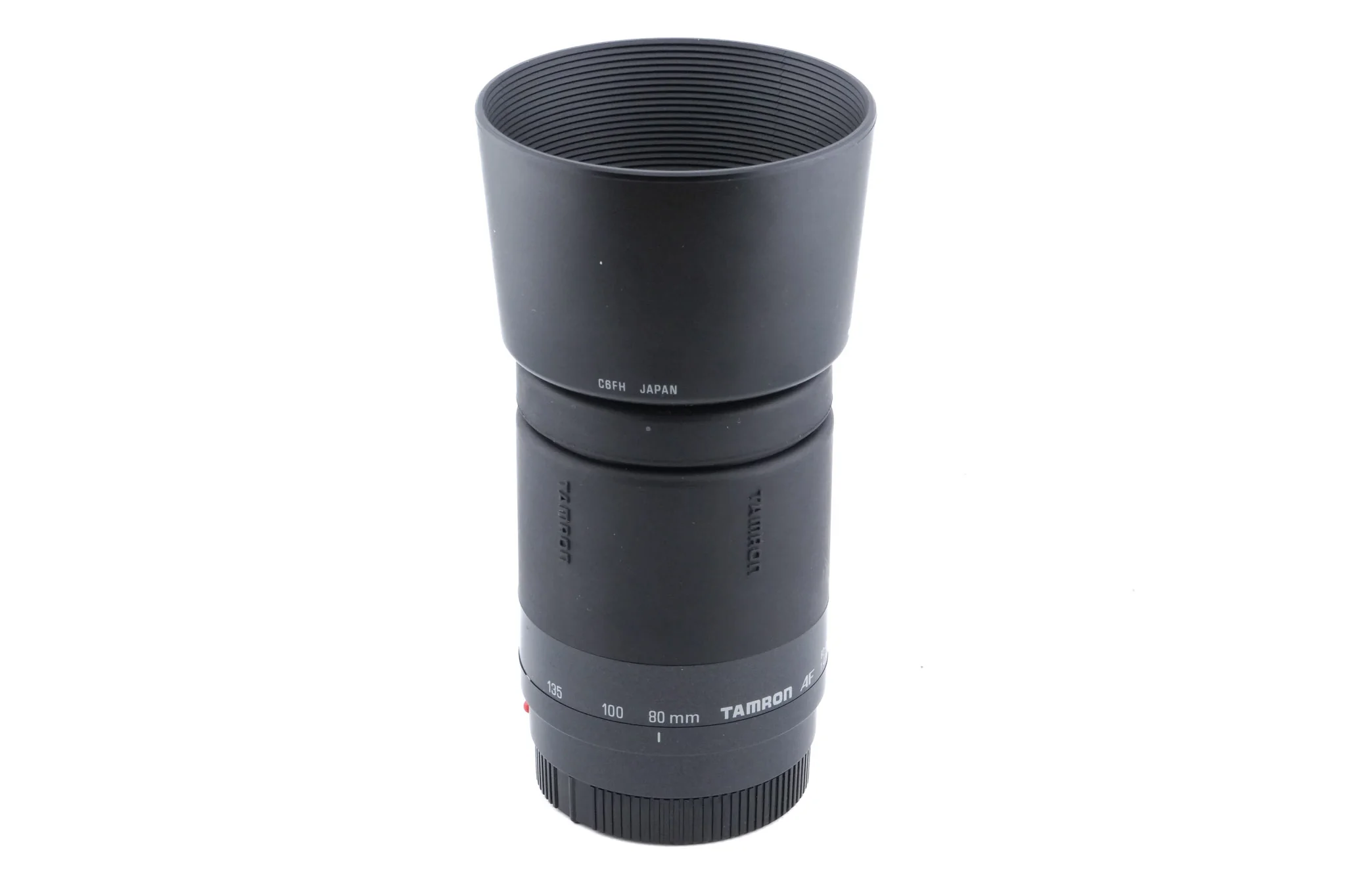 Tamron 80-210mm f4.5-5.6 AF (178D)