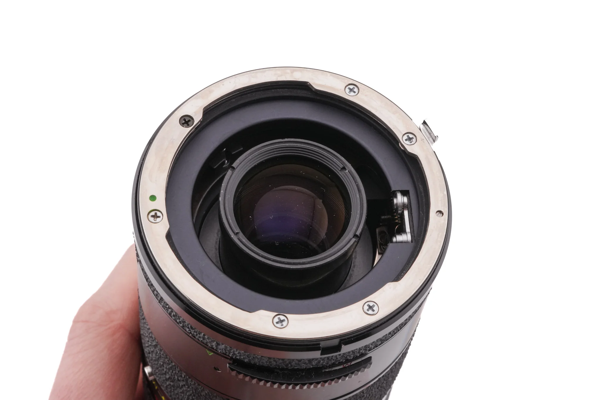 Tamron 85-210mm f4.5 BBAR Multi C. Macro - Image 4