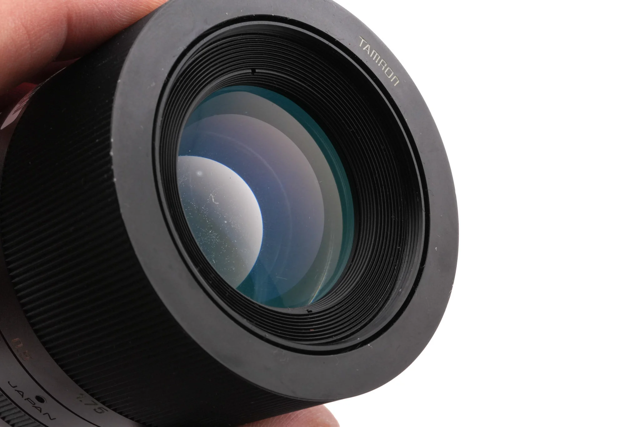 Tamron 90mm f2.5 SP Macro (52B) - Image 3