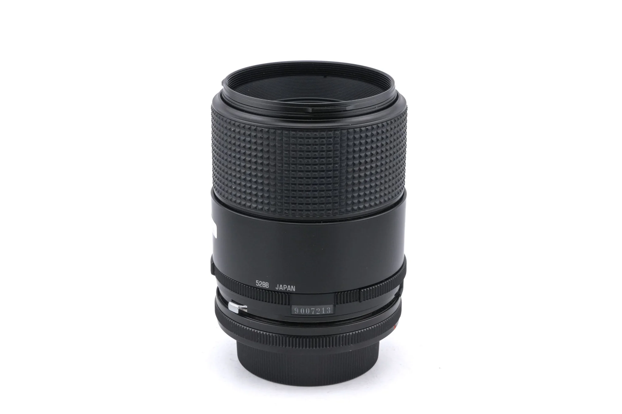 Tamron 90mm f2.5 SP Macro (52BB) + Adaptall 2 - Canon FD Adapter - Image 2