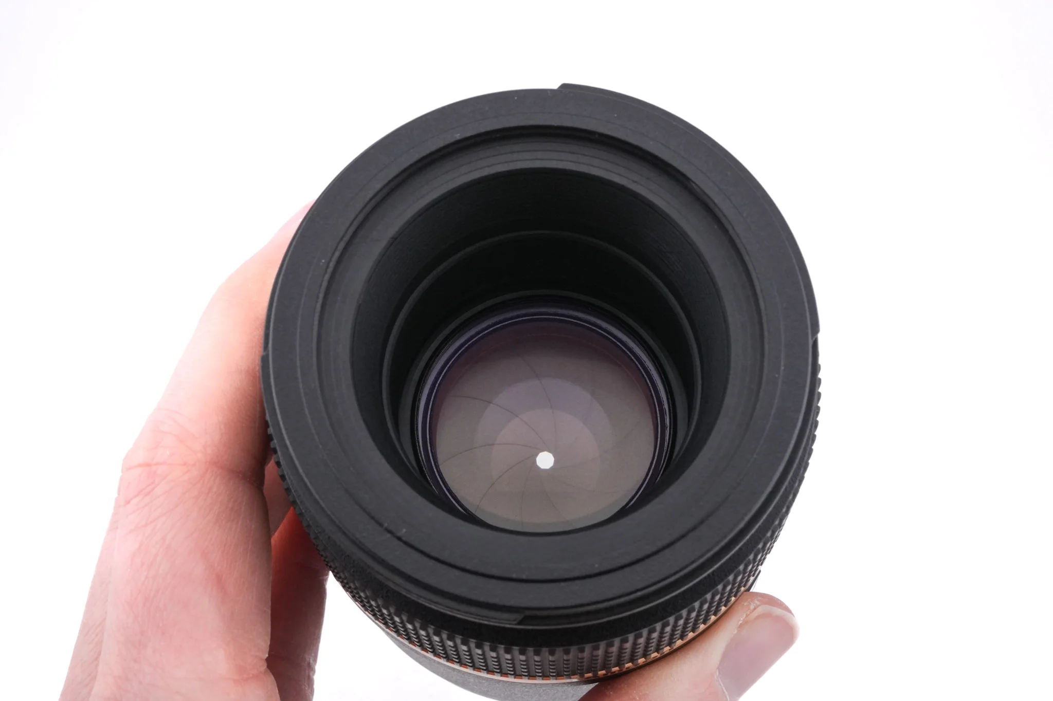 Tamron 90mm f2.8 Di Macro 1:1 SP AF (272E) - Image 3