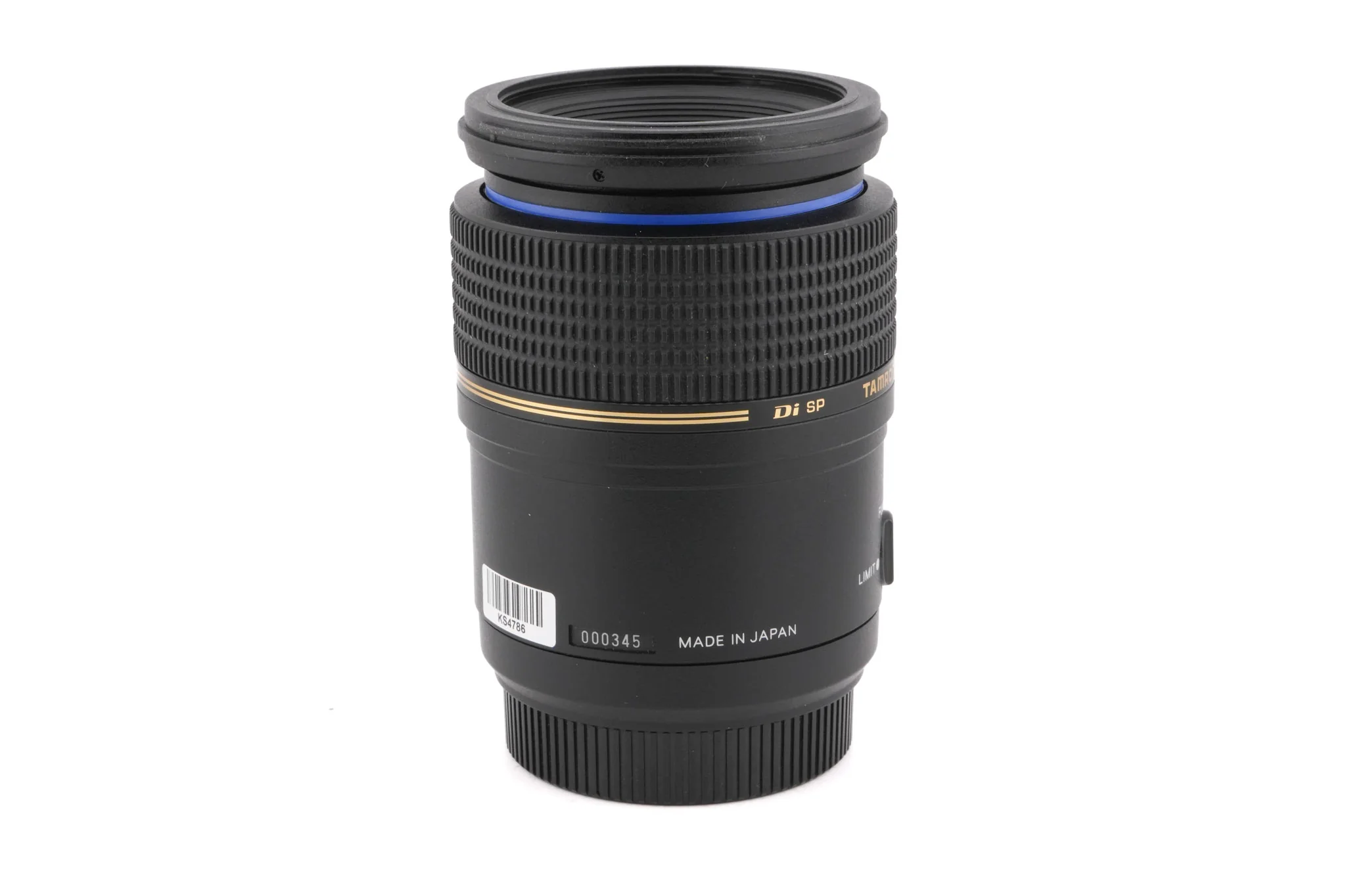 Tamron 90mm f2.8 SP DI AF Macro 1:1 (272E) - Image 2