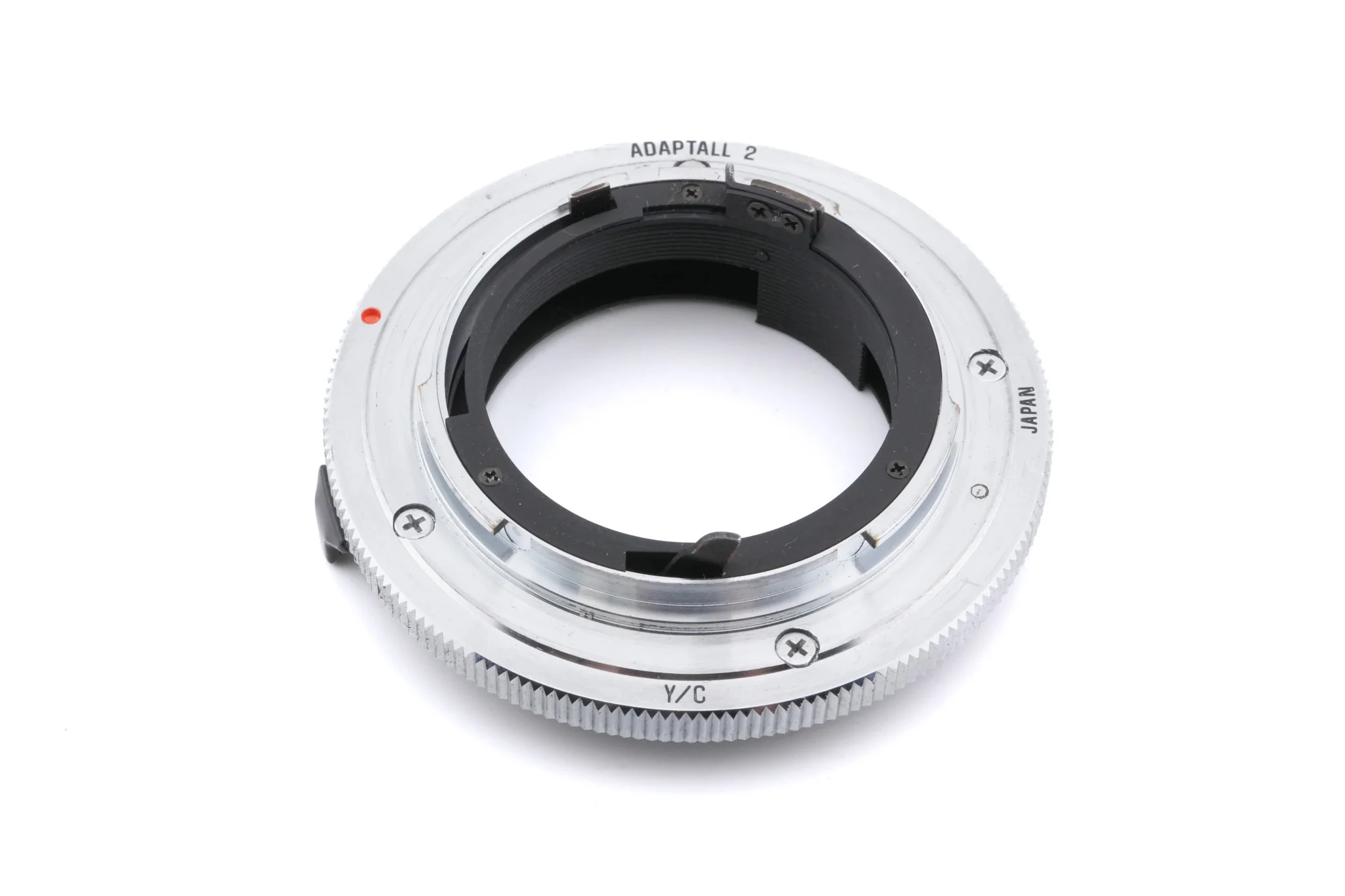 Tamron Adaptall 2 - Contax/Yashica Adapter - Image 2
