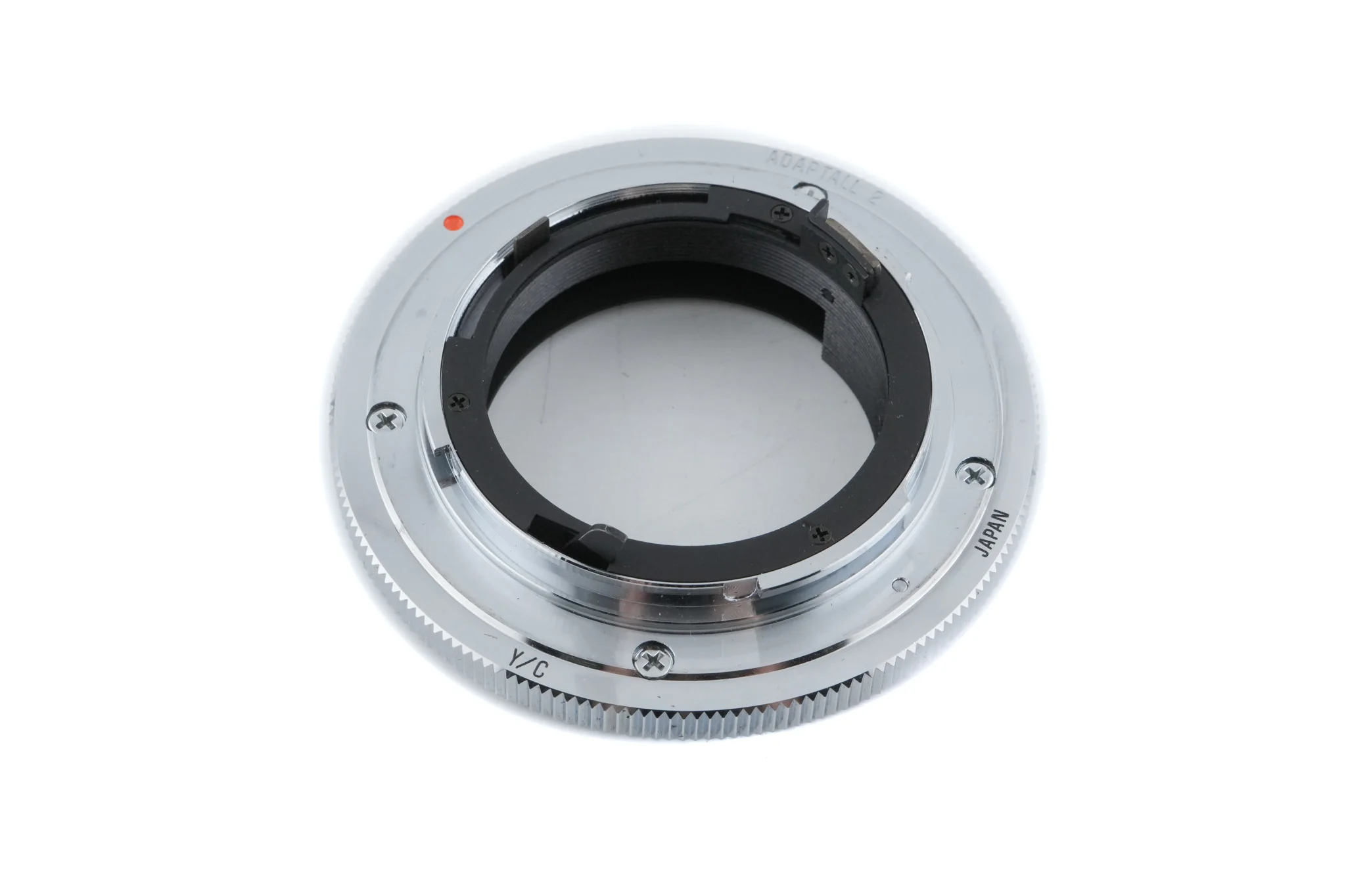 Tamron Adaptall 2 - Contax/Yashica Adapter