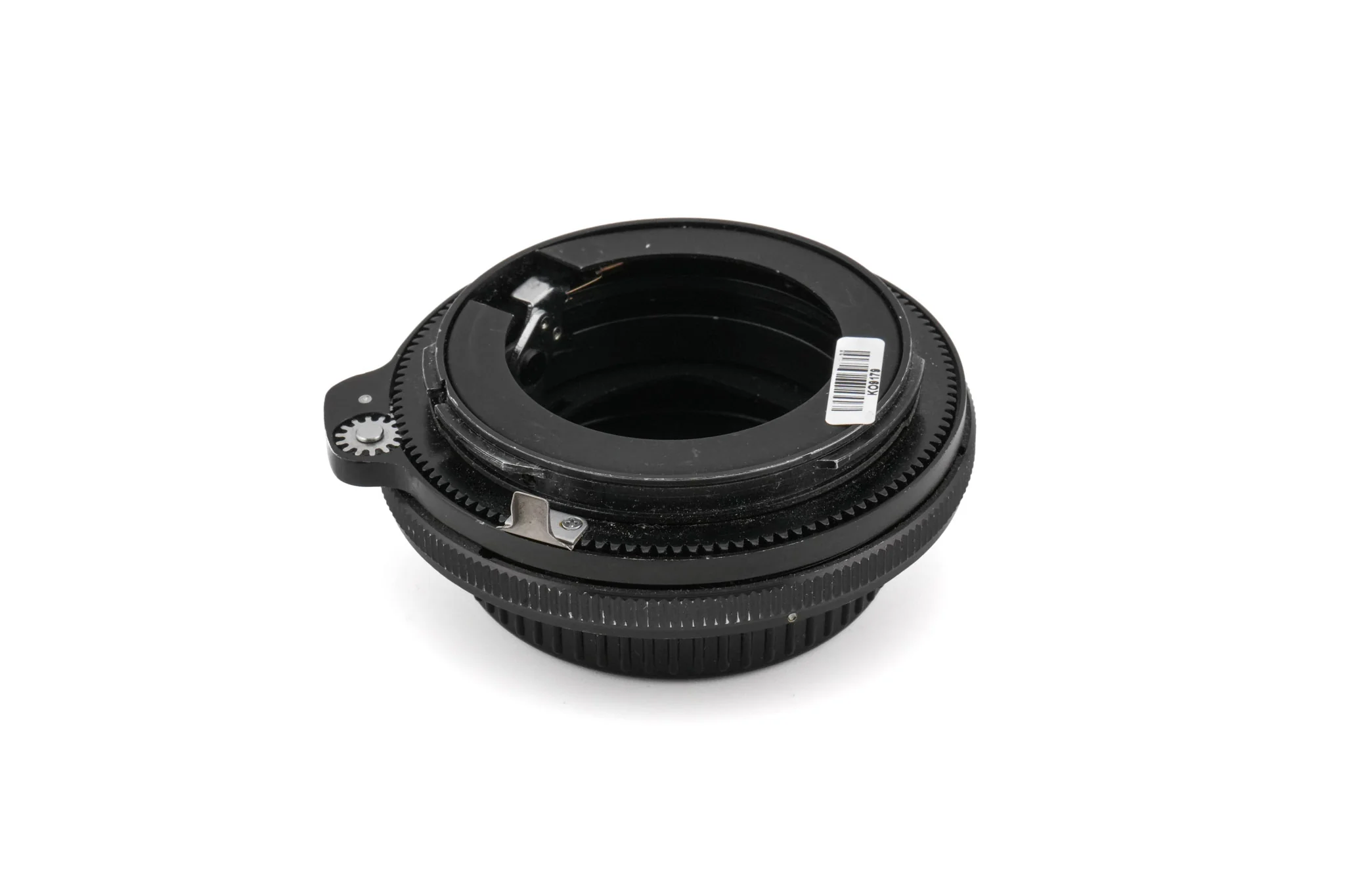 Tamron Adaptall - Canon FTb Adapter