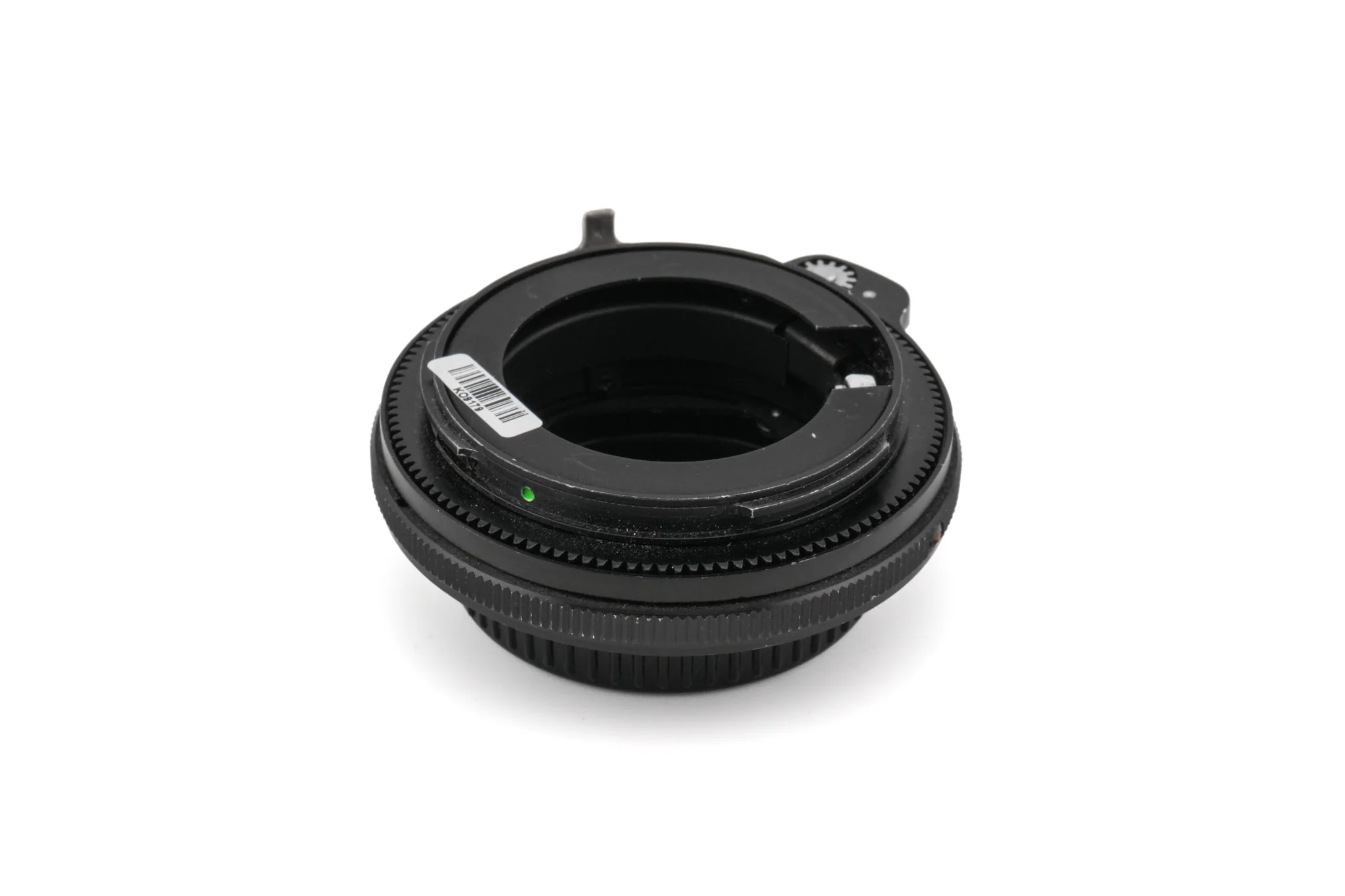 Tamron Adaptall - Canon FTb Adapter - Image 3