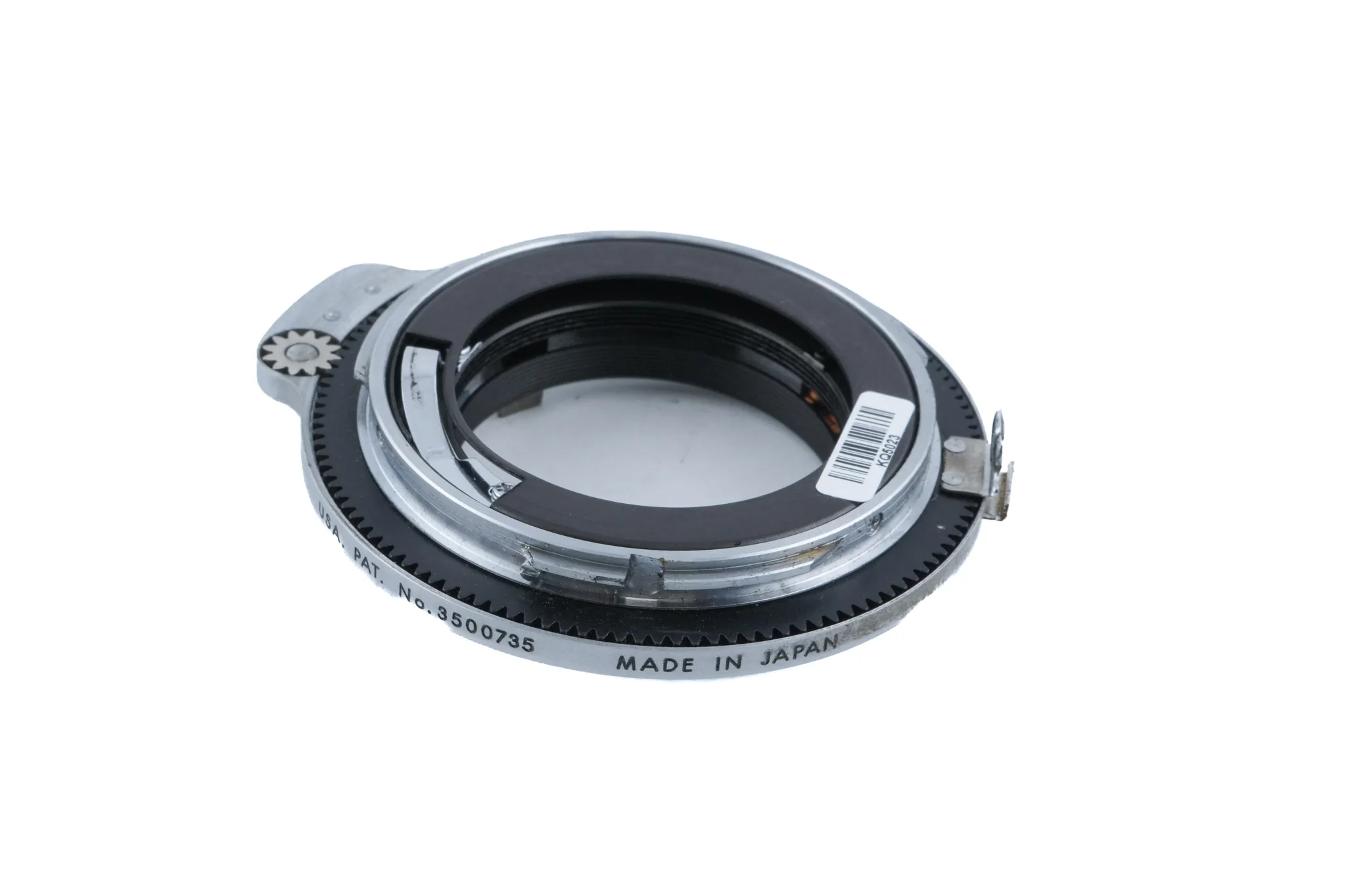 Tamron Adaptall - Olympus OM Adapter - Image 2