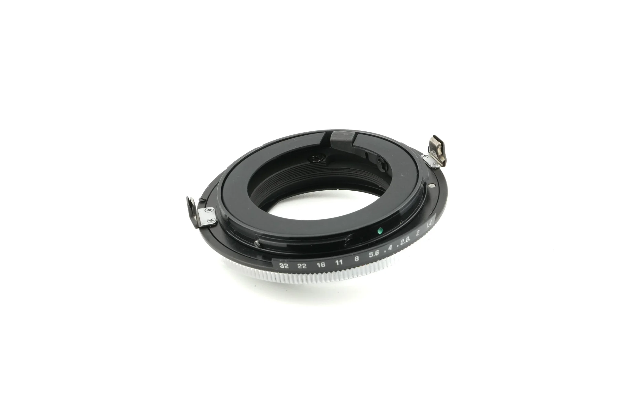 Tamron Adaptall - Pentax K.M. Adapter