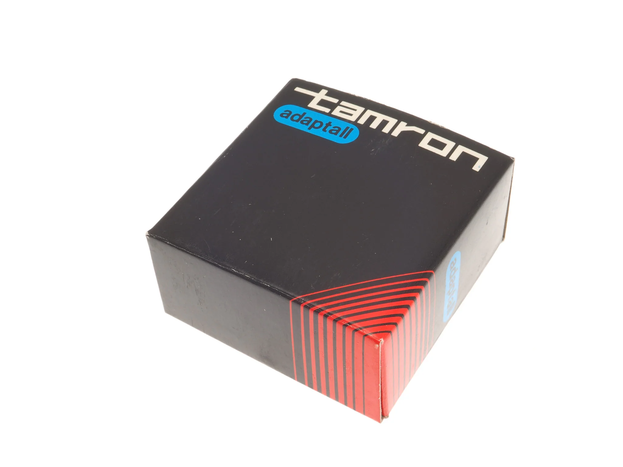 Tamron Adaptall - Pentax K Adapter - Image 2
