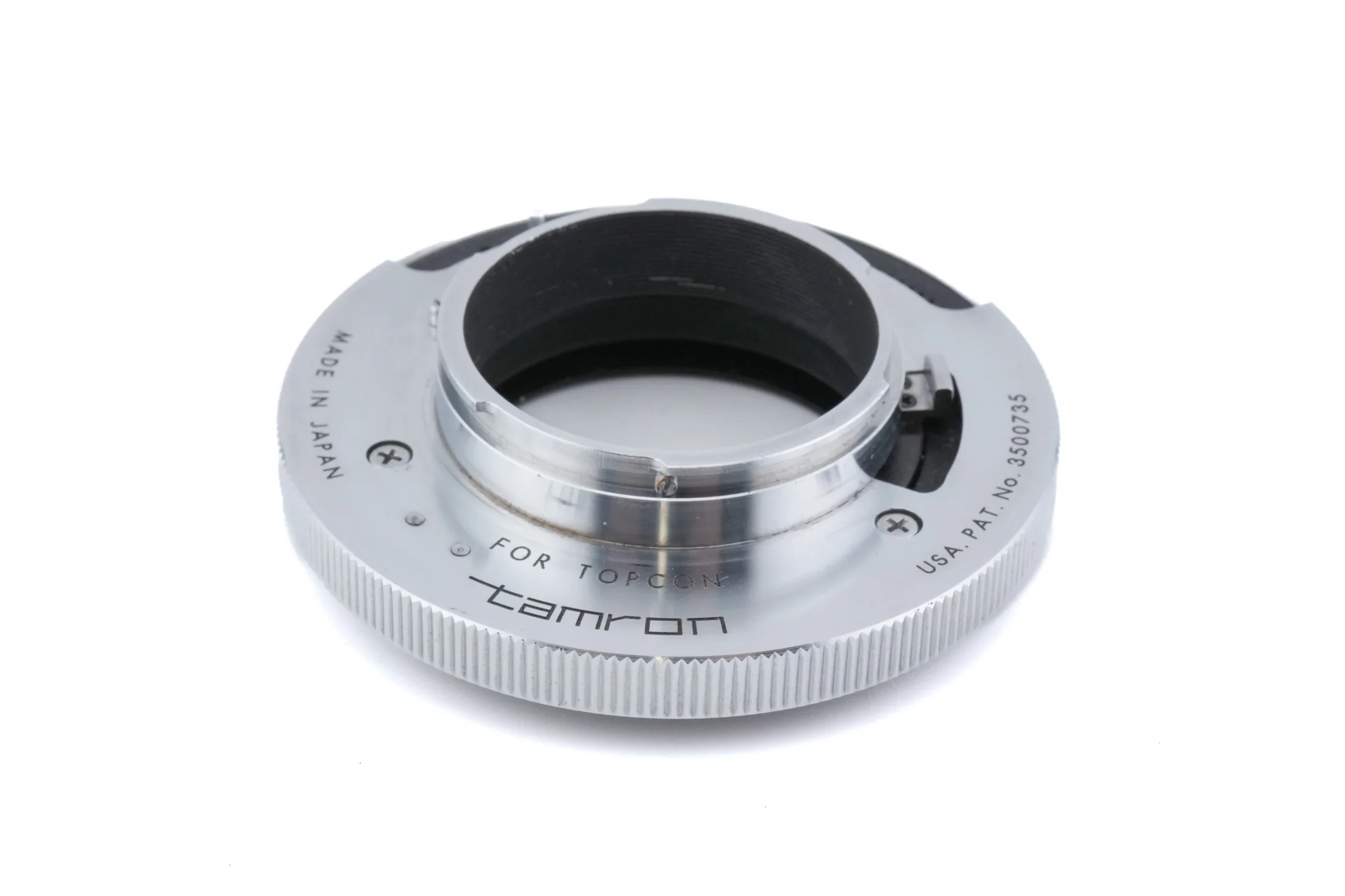 Tamron Adaptall - Topcon (Exakta) Adapter
